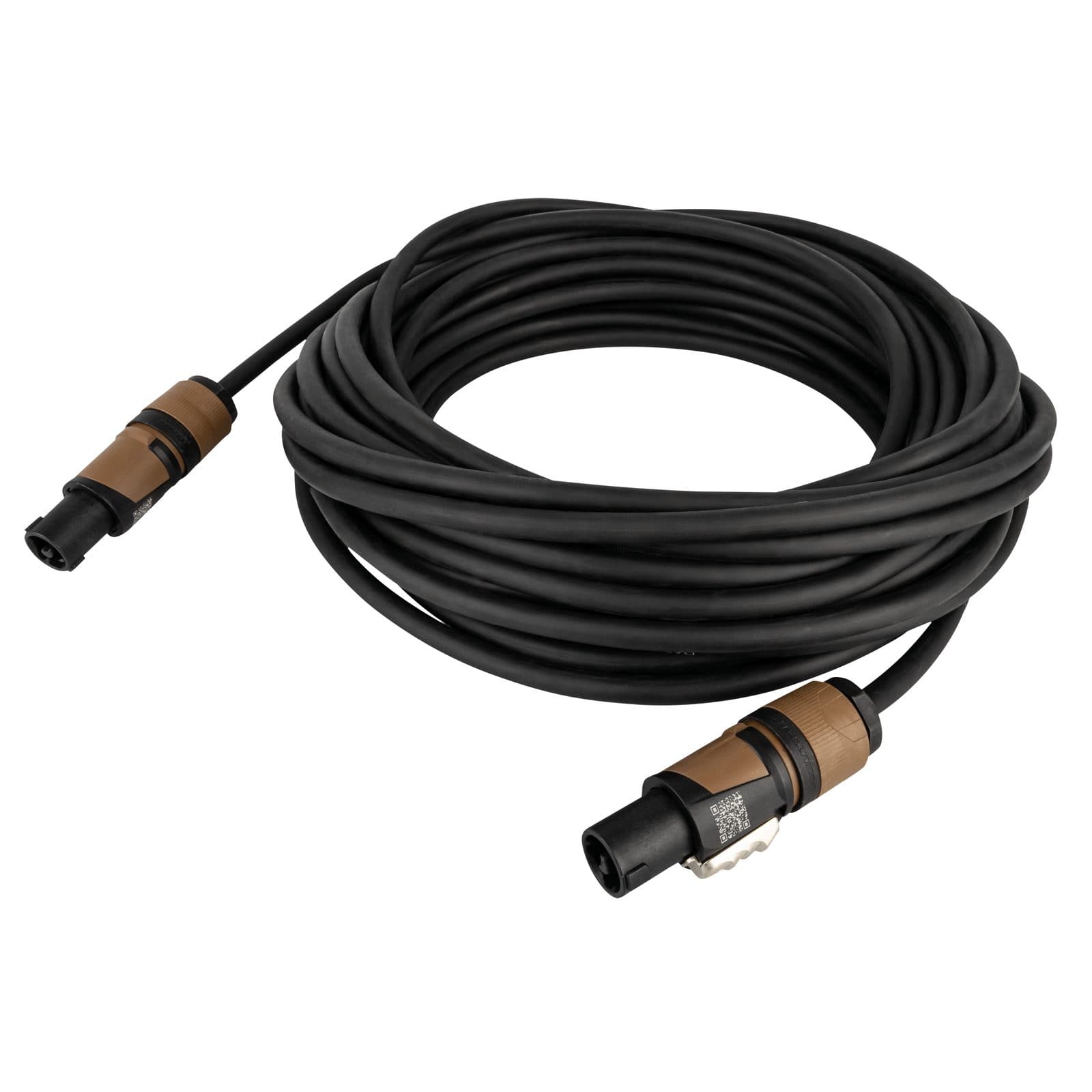 Cavo speakON NL2 a NL2 - 2x 1.5 mm² - DAP FSN1715