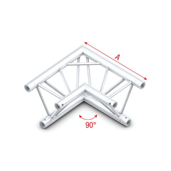 Truss Pro-30 Corner F - Milos FT30003