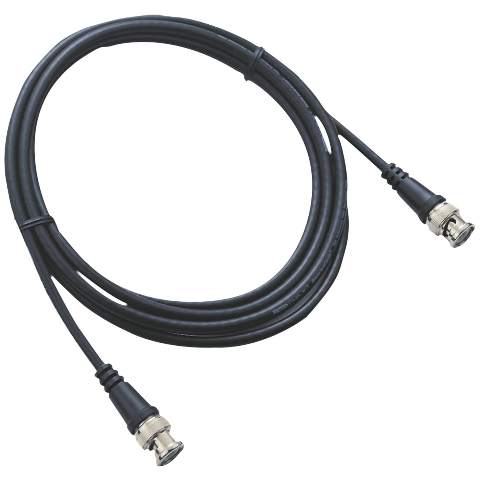 Cavo BNC a BNC Ø 6 mm - DAP FV0175