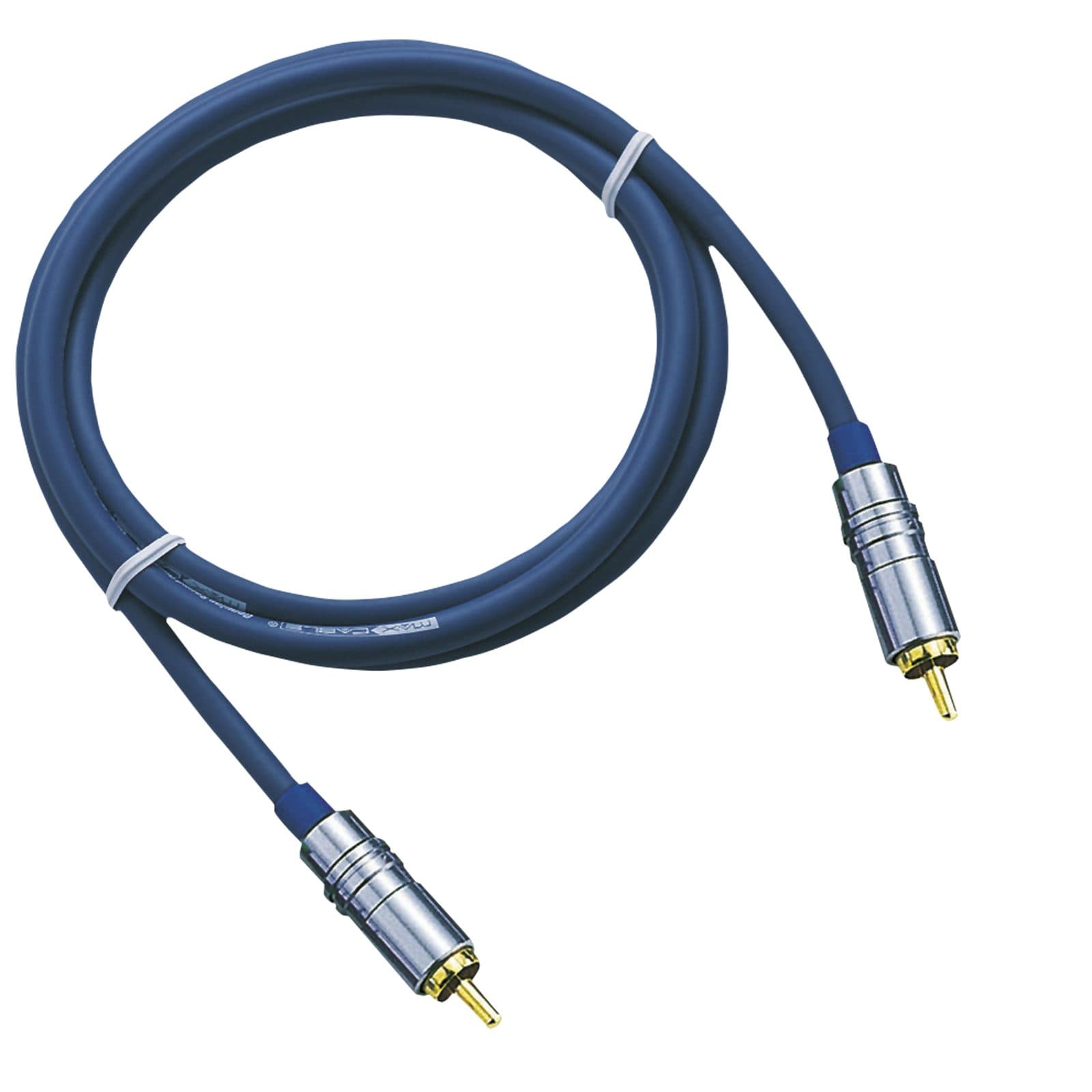 Cavo RCA a RCA Ø 6 mm - DAP FV03150