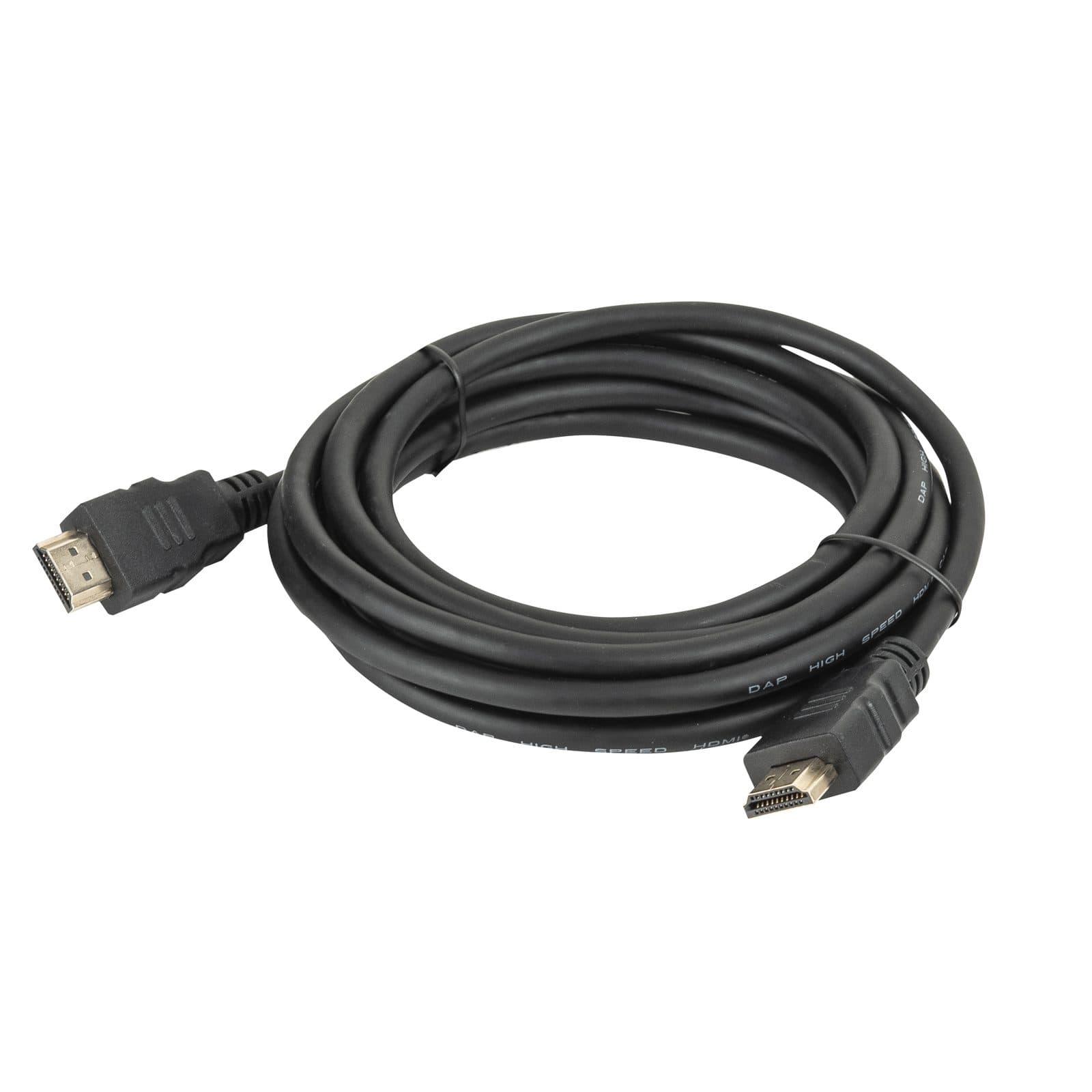 Cavo HDMI 2.0 4K 60 Hz - DAP FV433