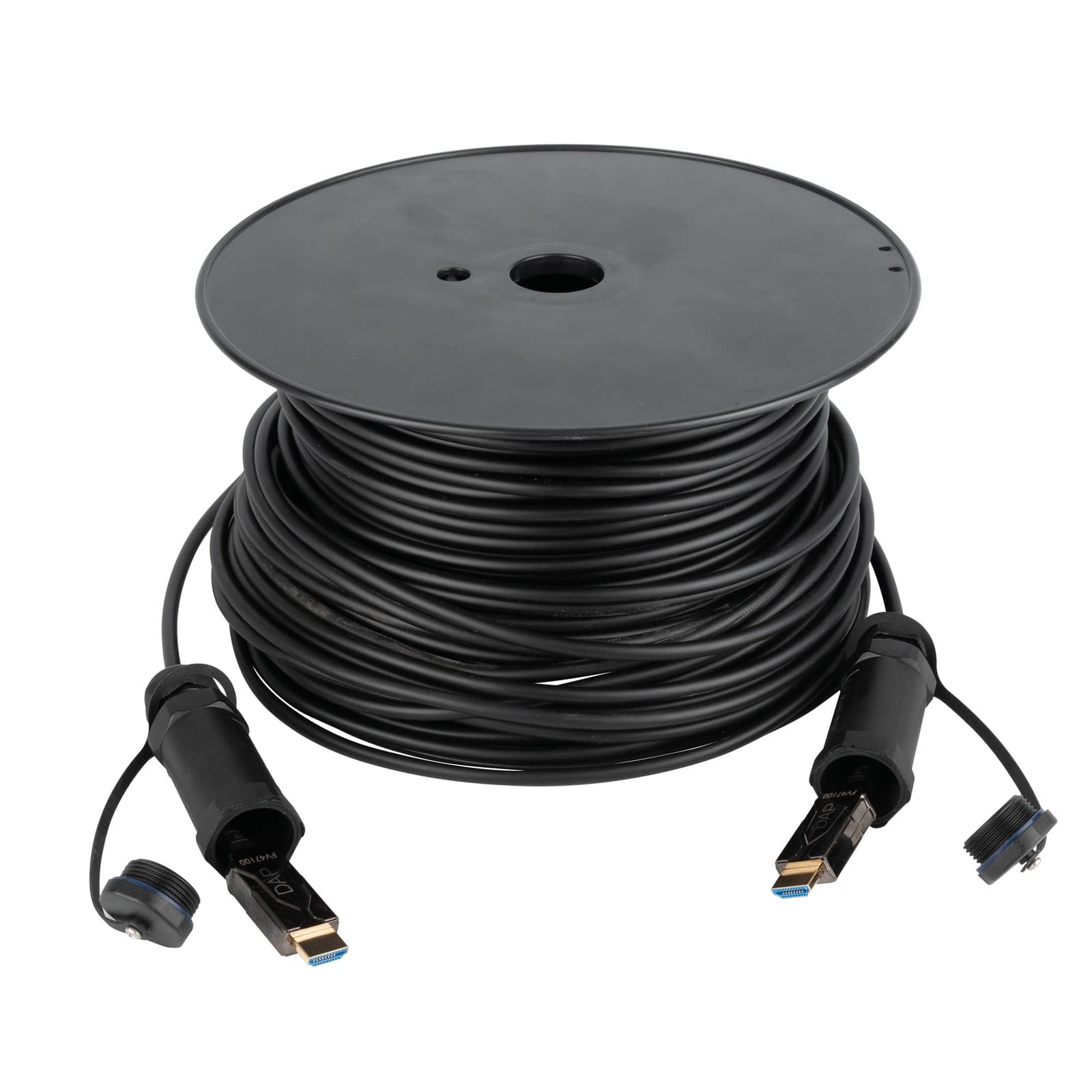 Cavo HDMI 2.1 Fibre 100m - DAP FV47100