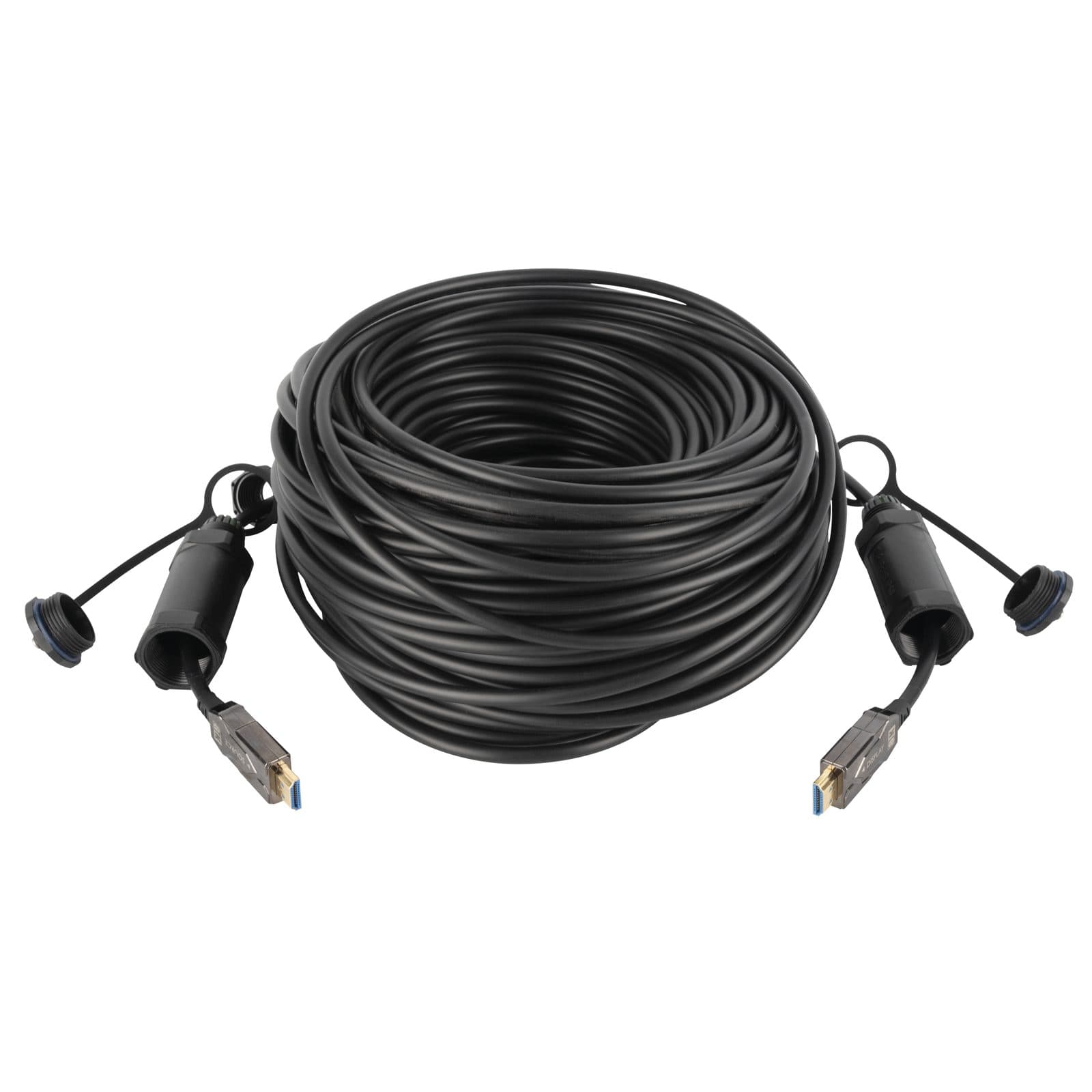 Cavo HDMI 2.1 Fibra Armato - DAP FV4730