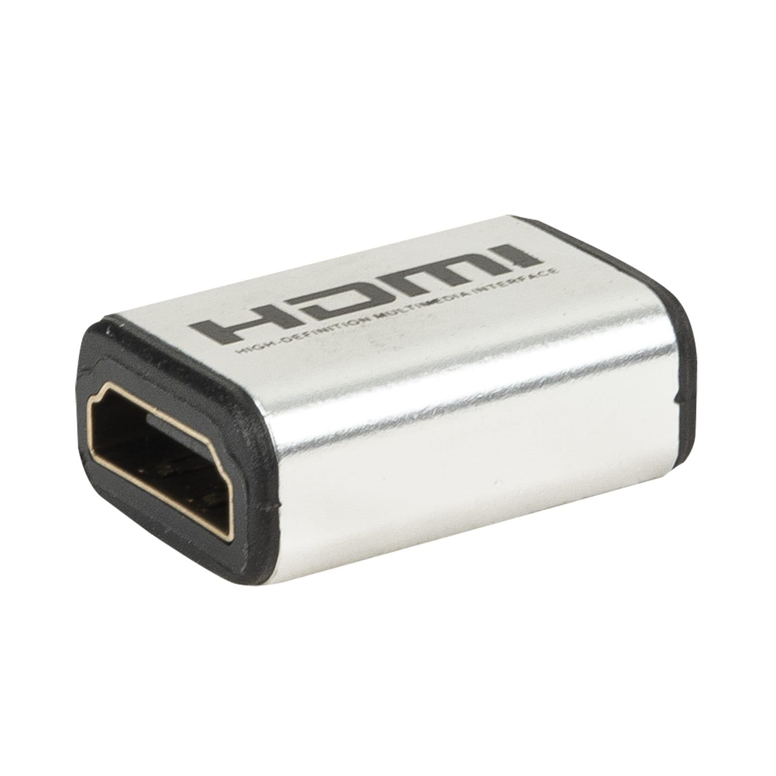 HDMI female to HDMI female - DAP FVA14