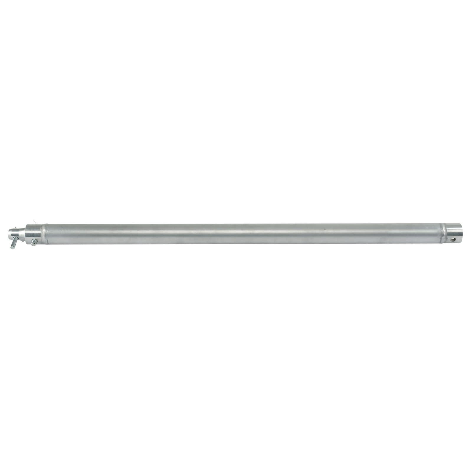 Tubo Singolo G - 250mm - Milos GP50025
