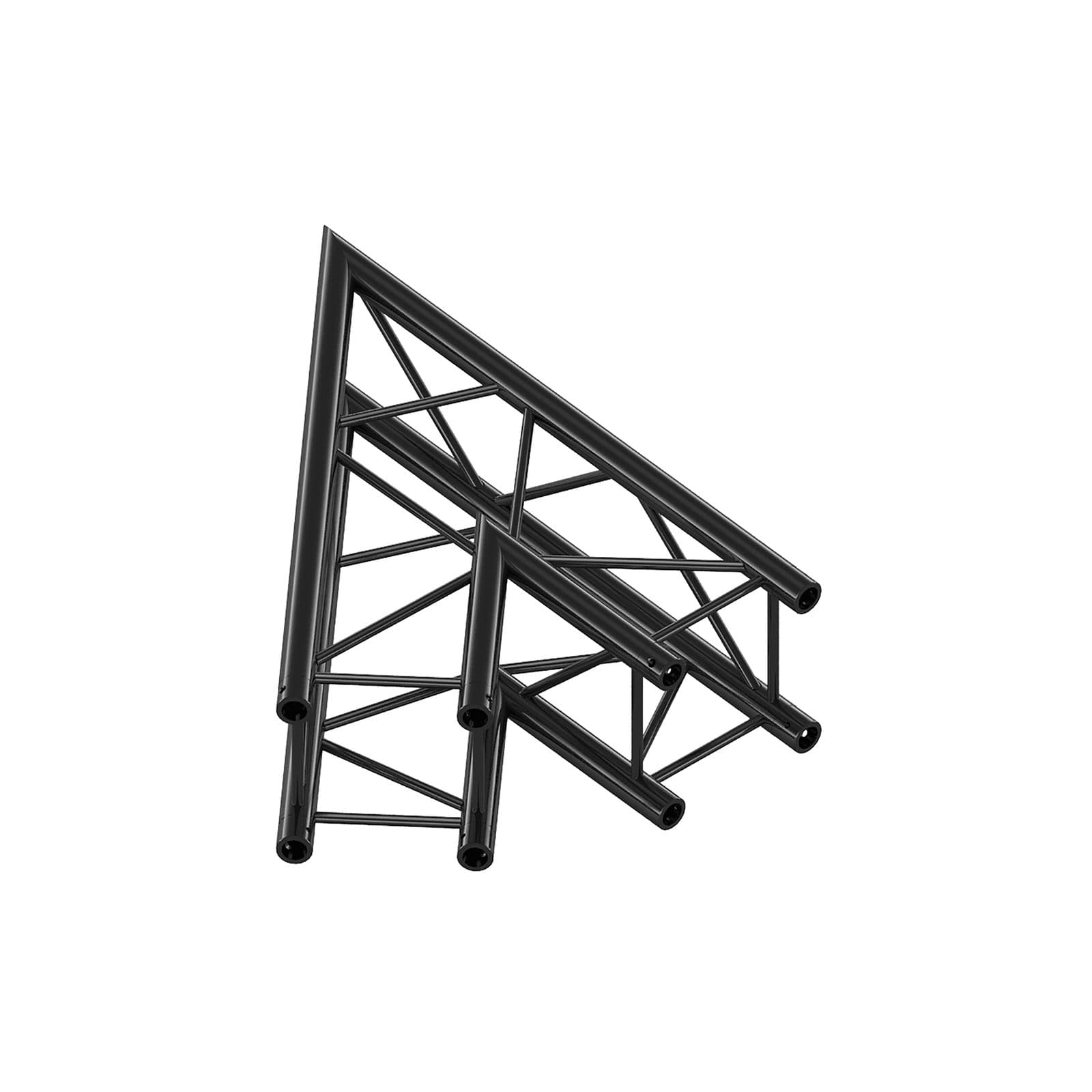 Pro-30 Square G Truss Angolo - 1000mm - Milos GQ30001HDB