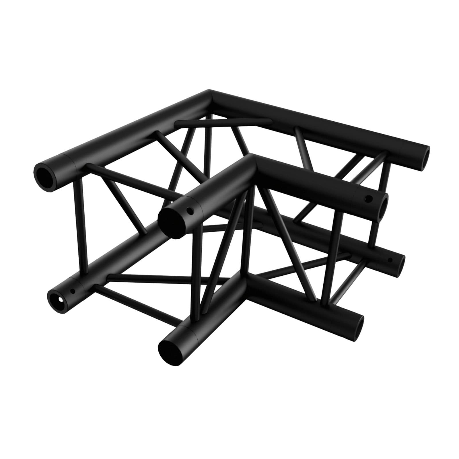 Pro-30 Square G Truss - Corner - Milos GQ30003B