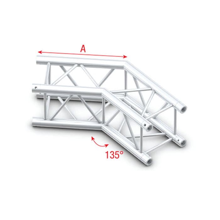 Truss Pro-30 Quadrato - Showgear GQ30005