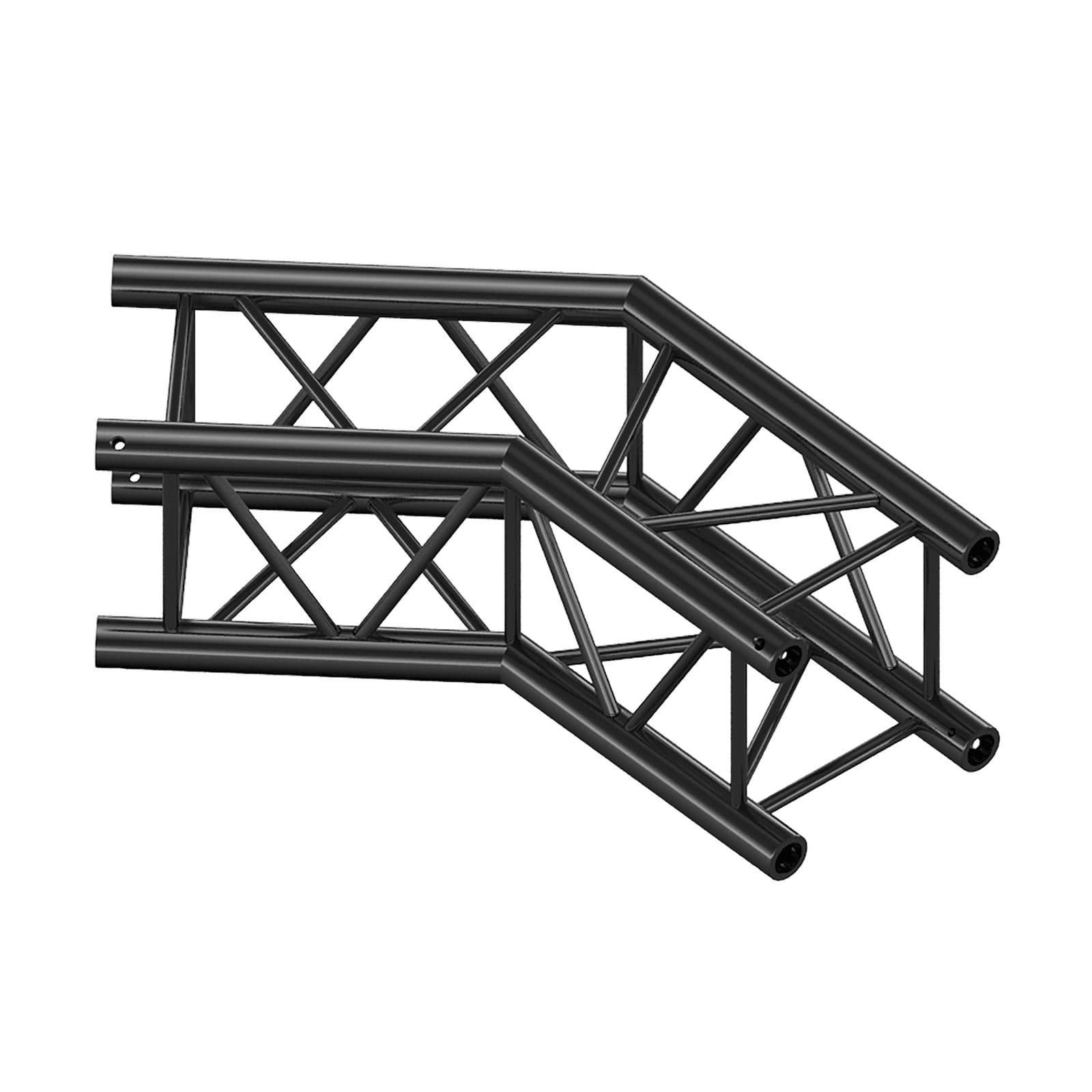 Pro-30 Square G Truss - Angolo 135° - Heavy Duty - Milos GQ30005HDB