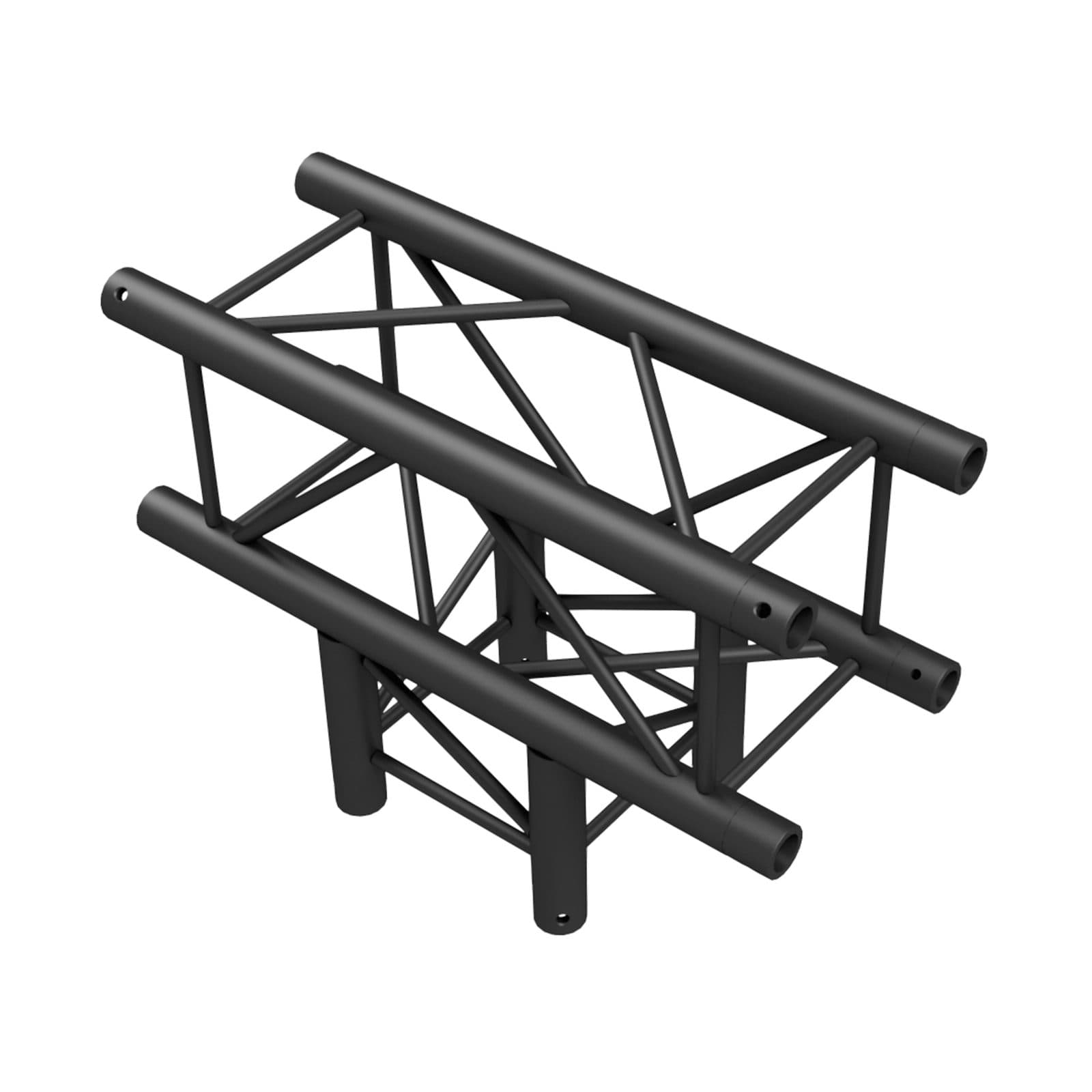 Pro-30 Square G Truss - T-Cross 3-way - Milos GQ30017B