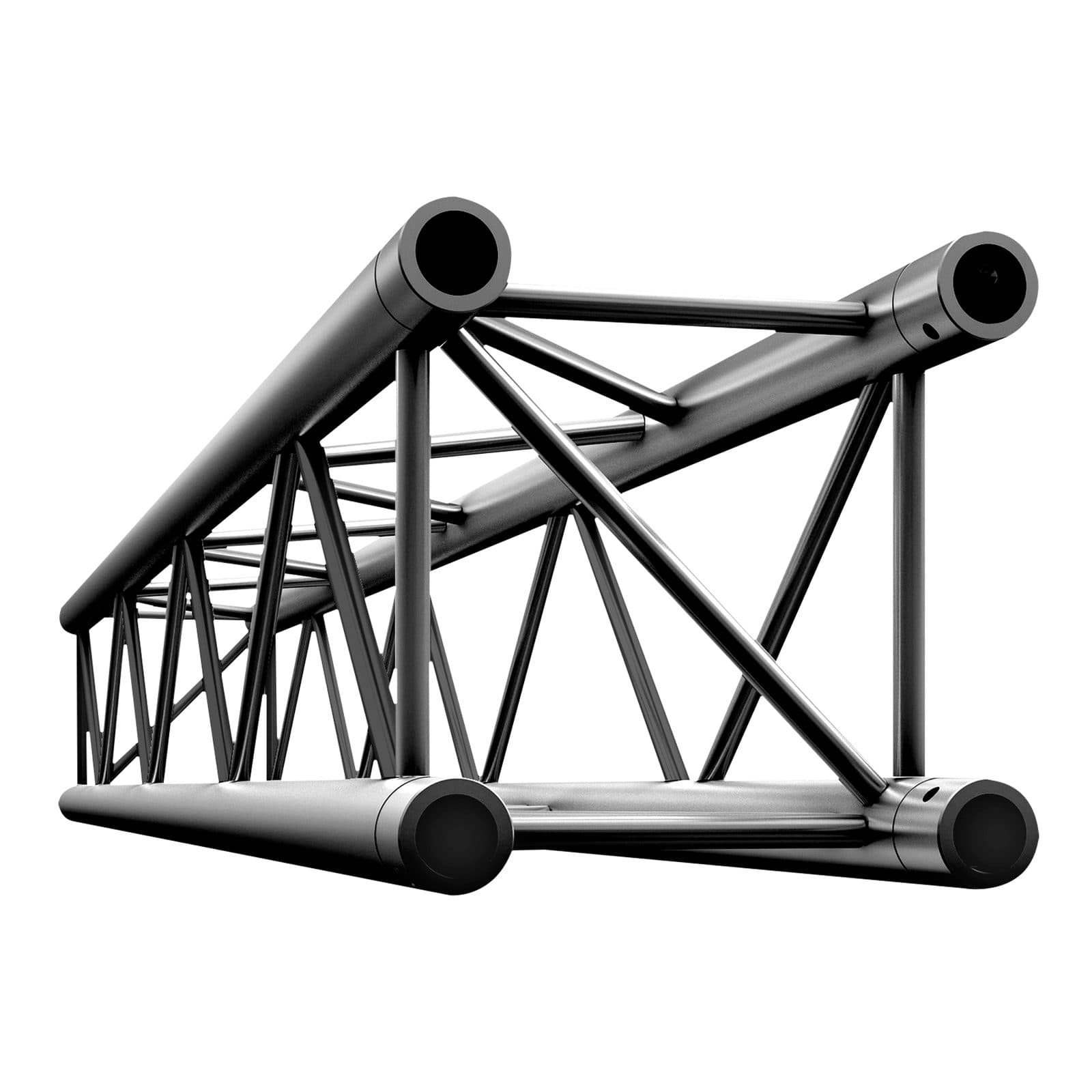 Square G Truss - Straight - Milos GQ30050B