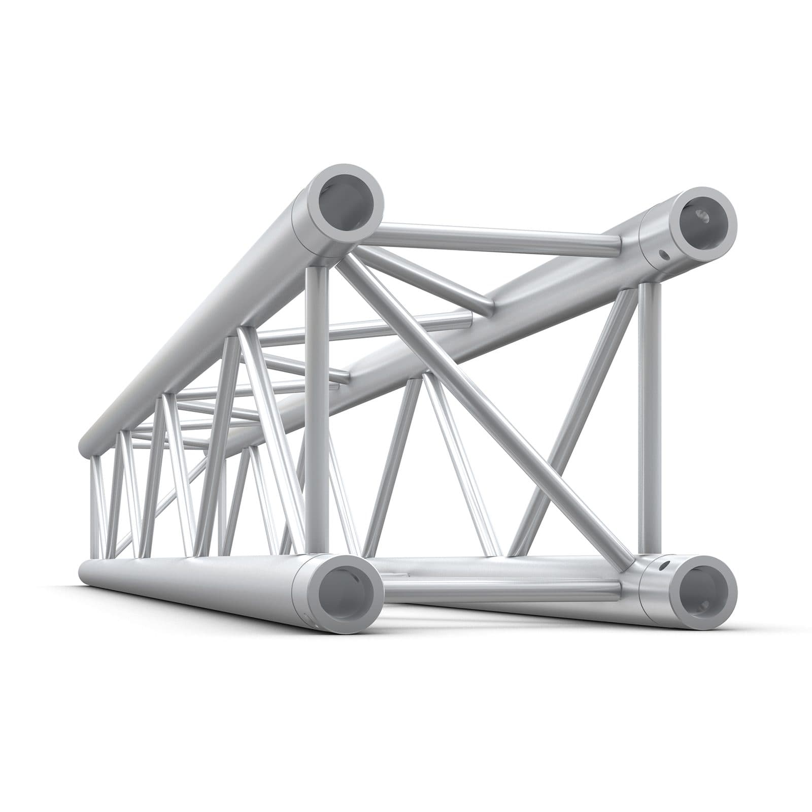 Traliccio Quadrato G Heavy Duty - 1.000mm - Milos GQ30100HD