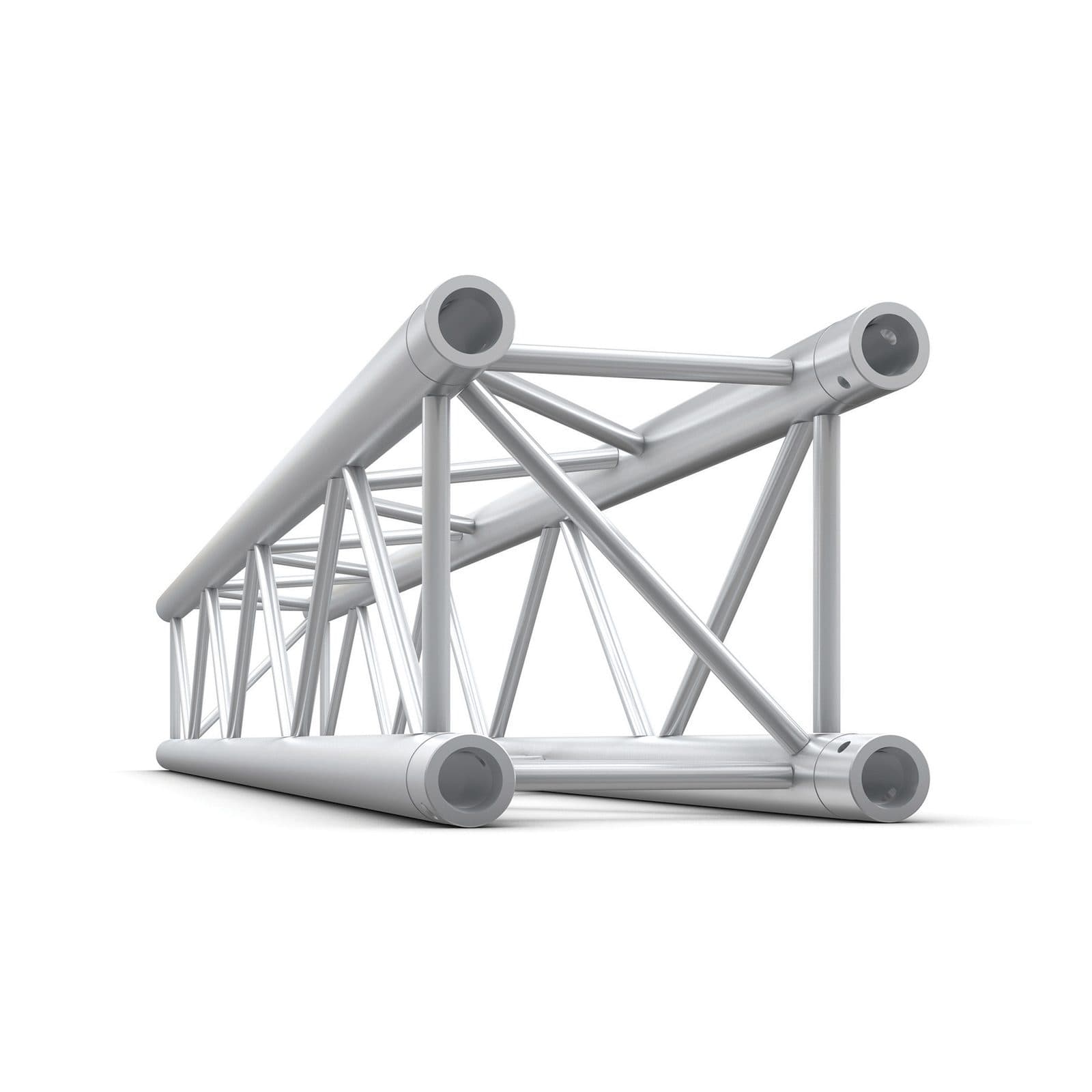 Pro-30 Quadrato G Truss - 2000mm - Milos GQ30200