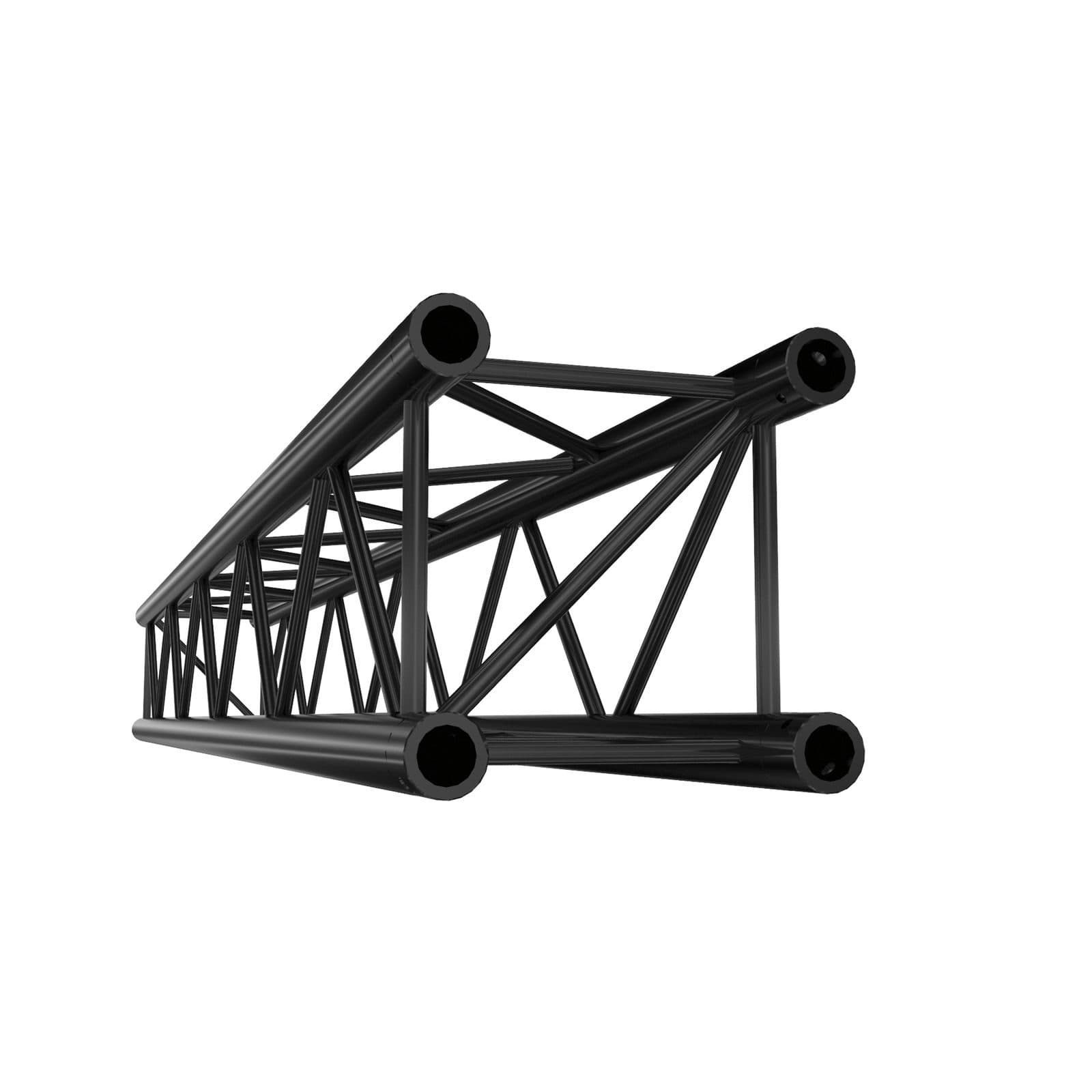Pro-30 Quadrato G Truss - Dritto - Milos GQ30250B