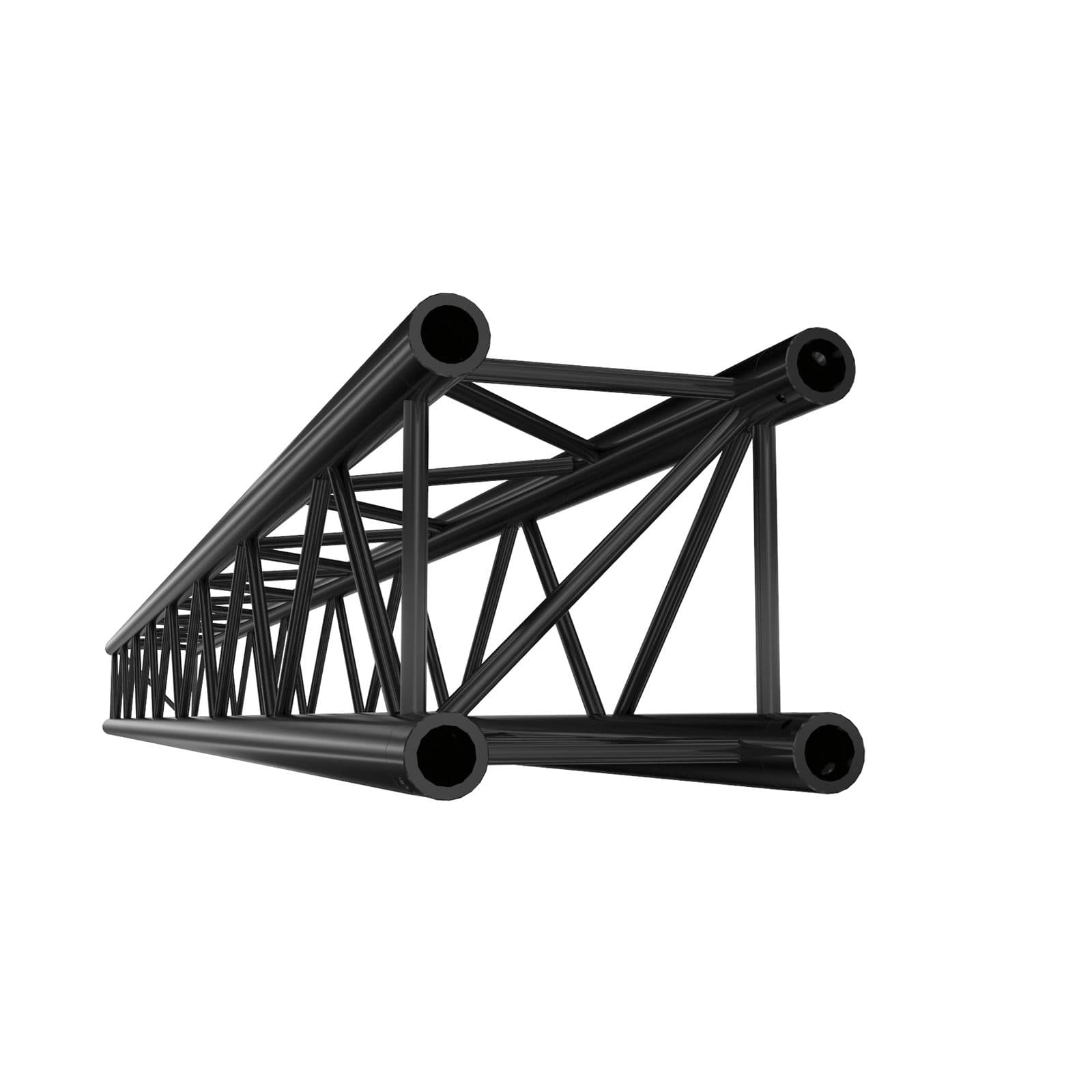 Pro-30 Square G Truss - Straight - Milos GQ30400B