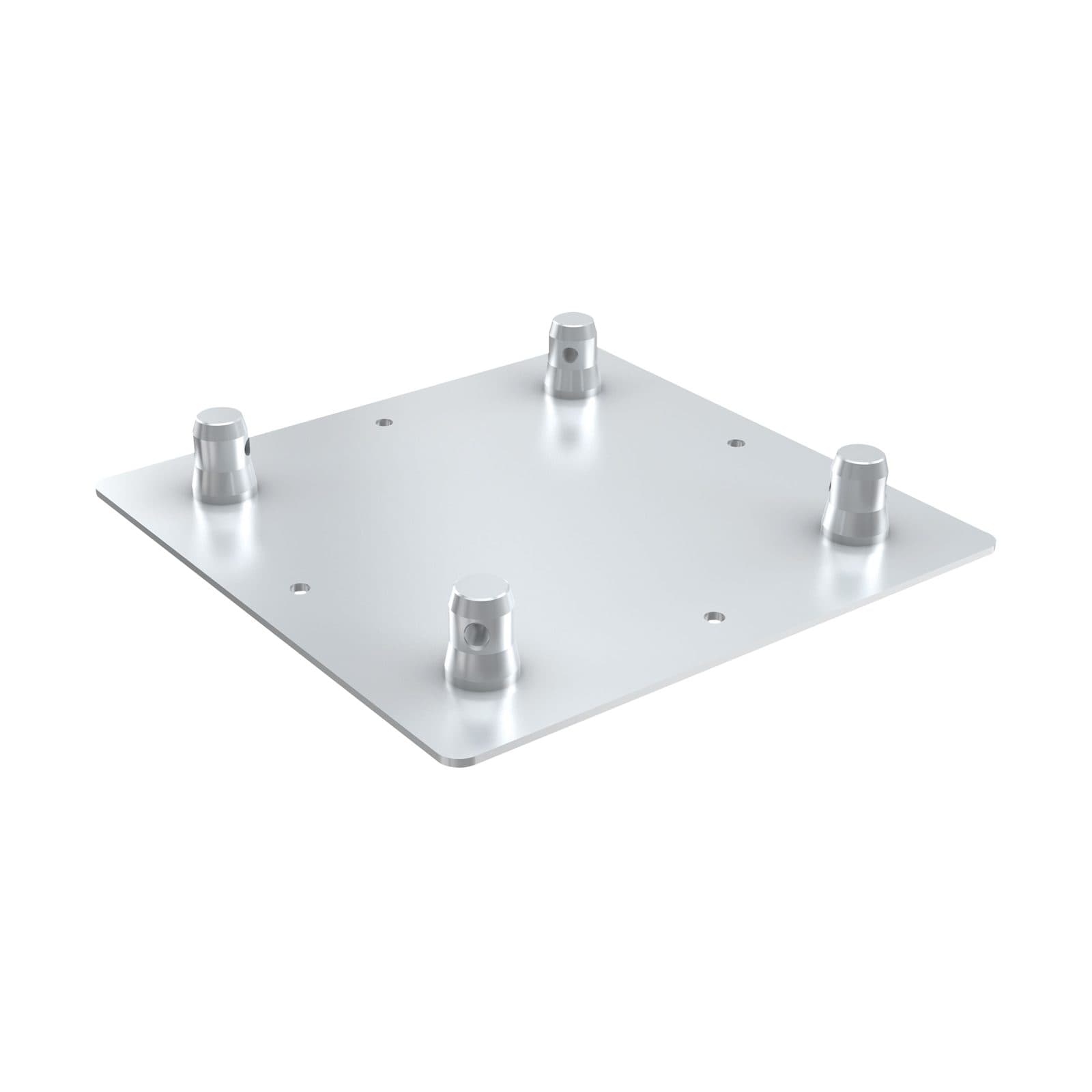 Pro-30 Quadrato Traliccio G - Piastra Base Maschio - Milos GQ30BP2