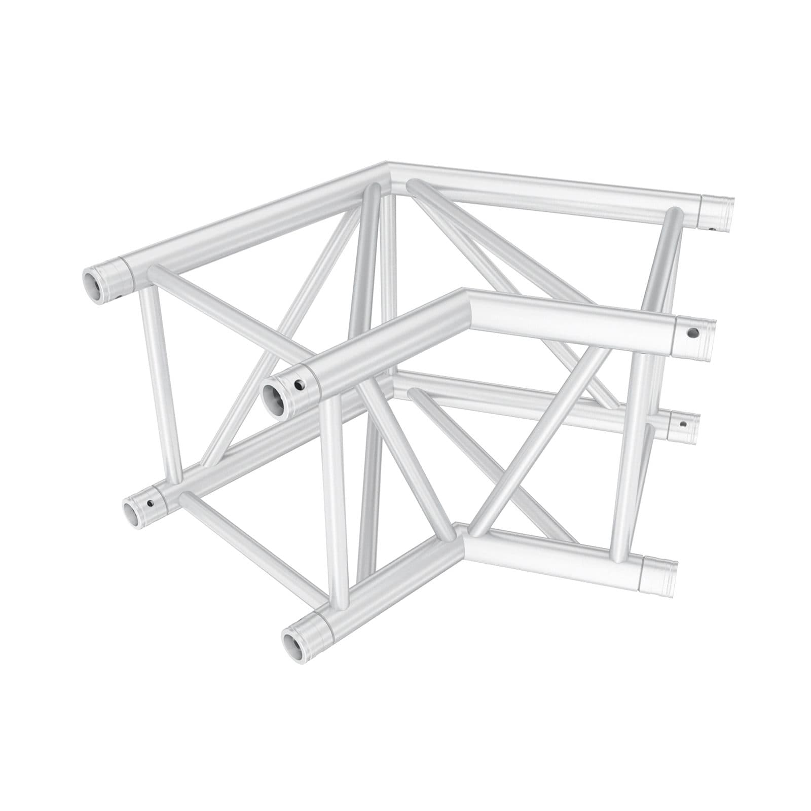 Angolo 120° Heavy Duty - Milos GQ40004HD