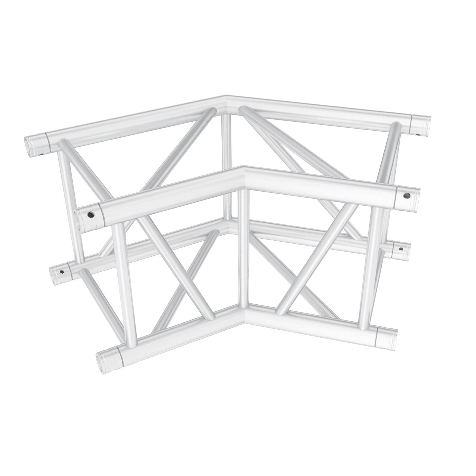 Pro-40 Square G Truss - Corner - Heavy Duty - Milos GQ40005HD