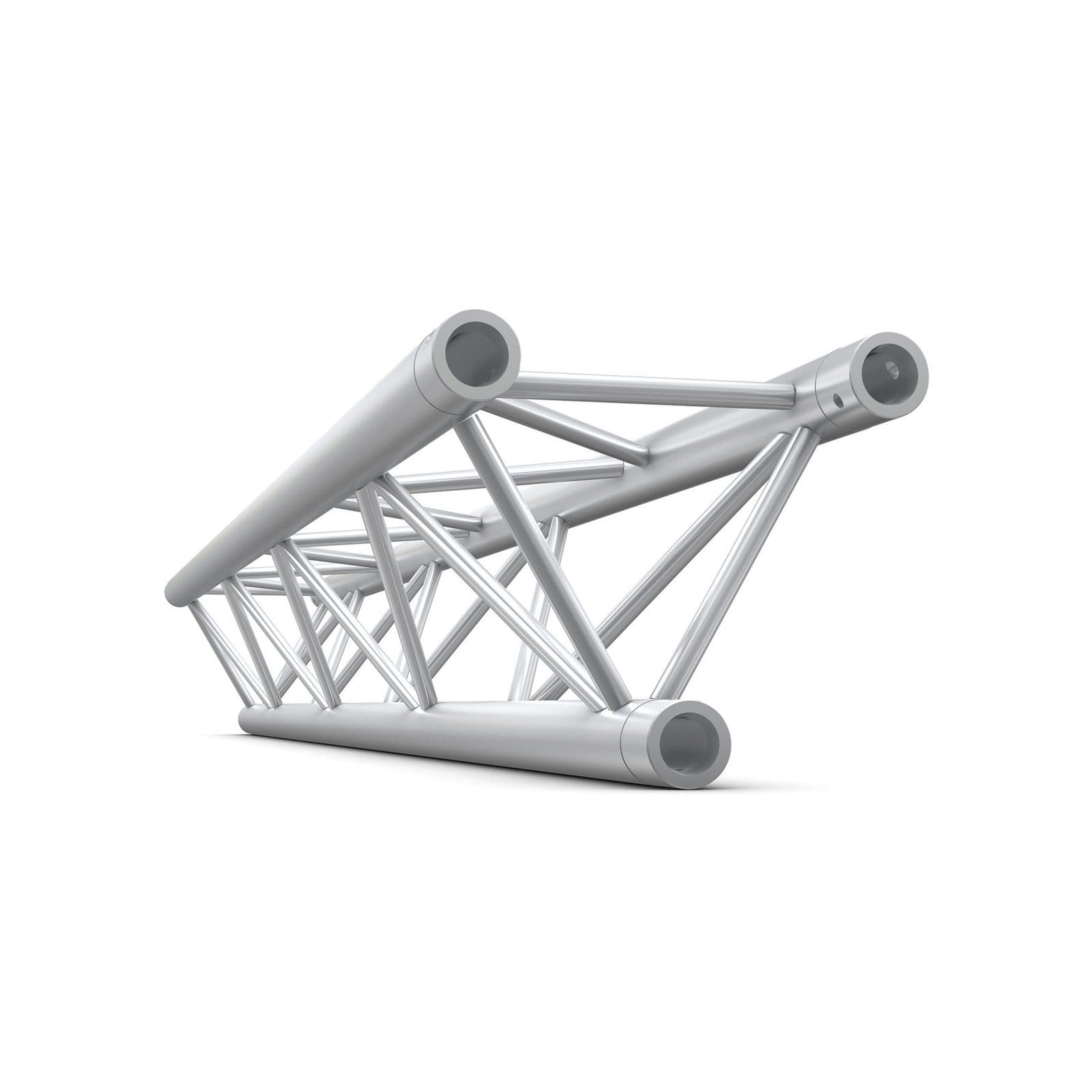 Straight G Truss - 29 cm G - Milos GT30029
