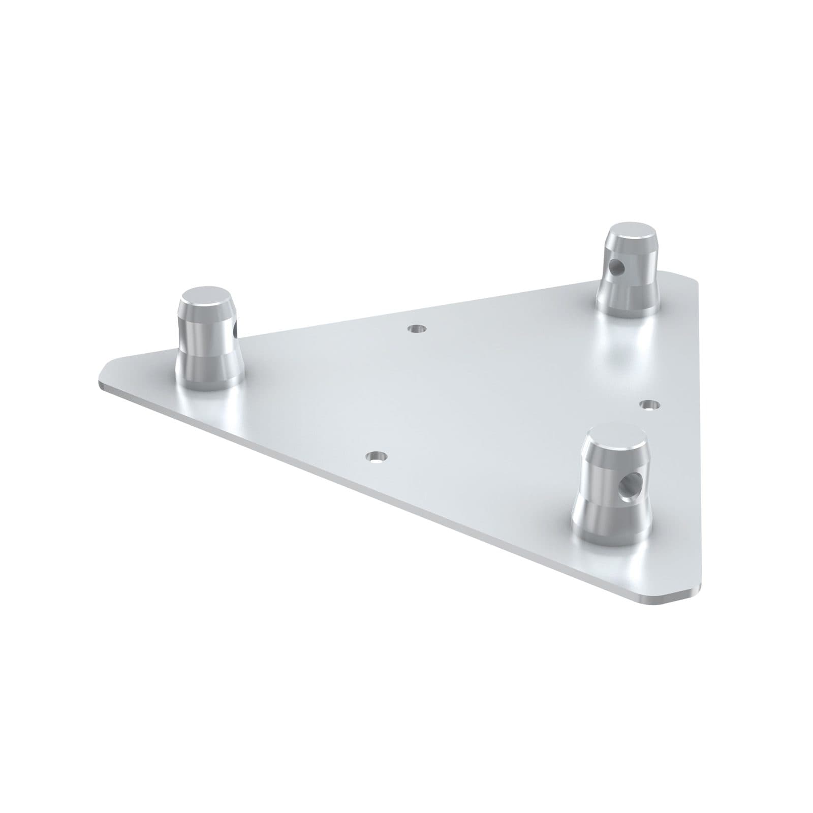 Triangle G Truss - Base Plate Male - Milos GT30BP2