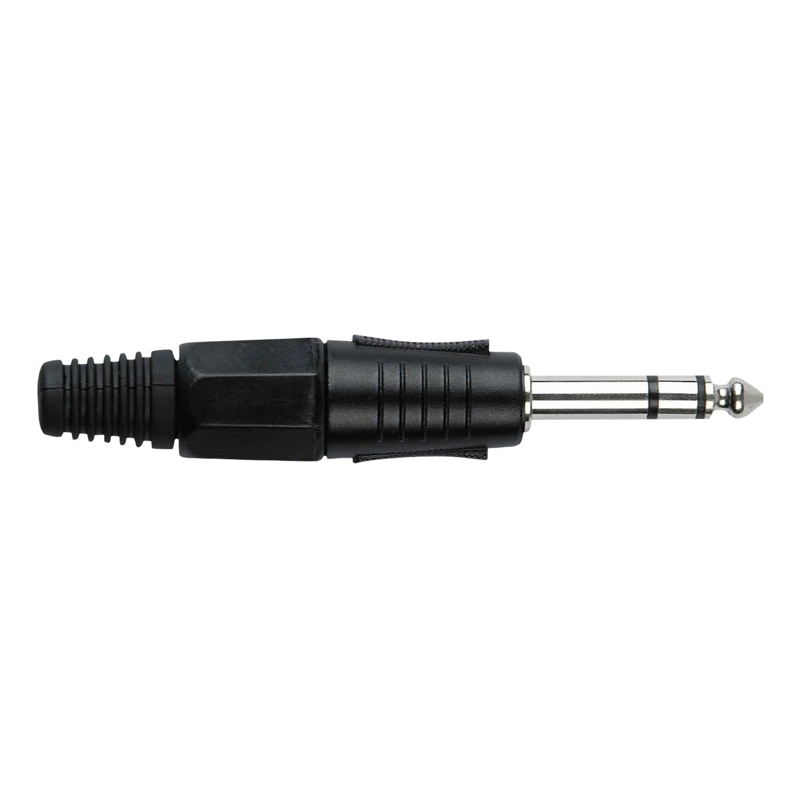 Jack Plug Stereo 6.3 mm - DAP JMK103BB