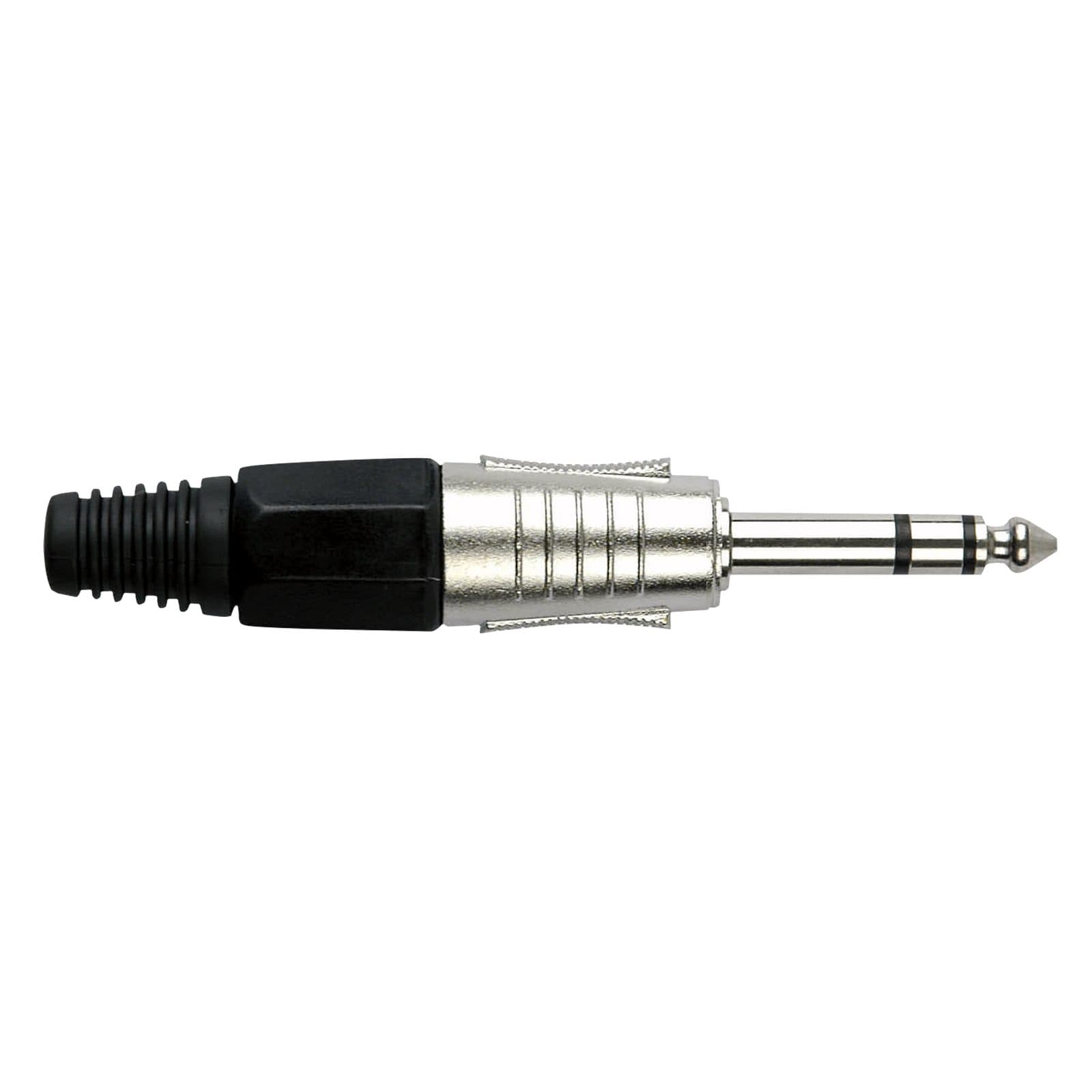 Jack Plug Stereo 6.3 mm - DAP JMK103NB