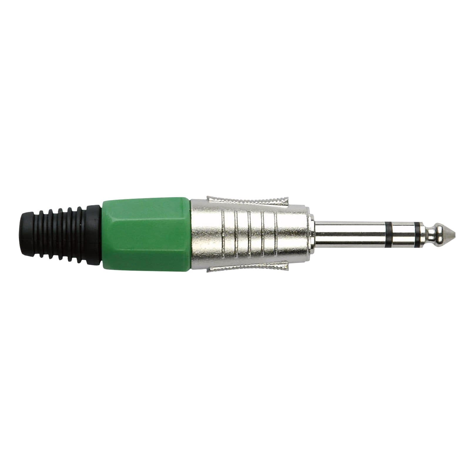 Jack Plug Stereo 6.3 mm - DAP JMK103NG