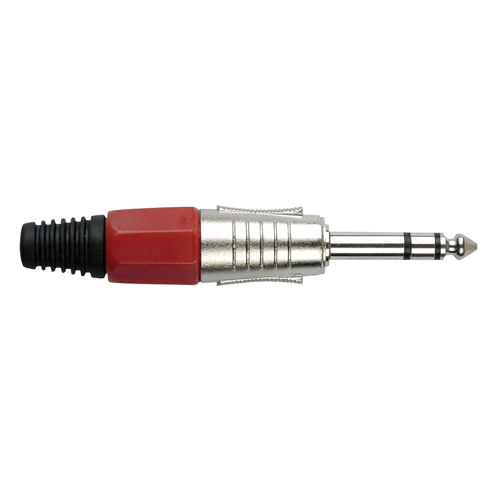 Jack Plug Stereo 6.3 mm - DAP JMK103NR