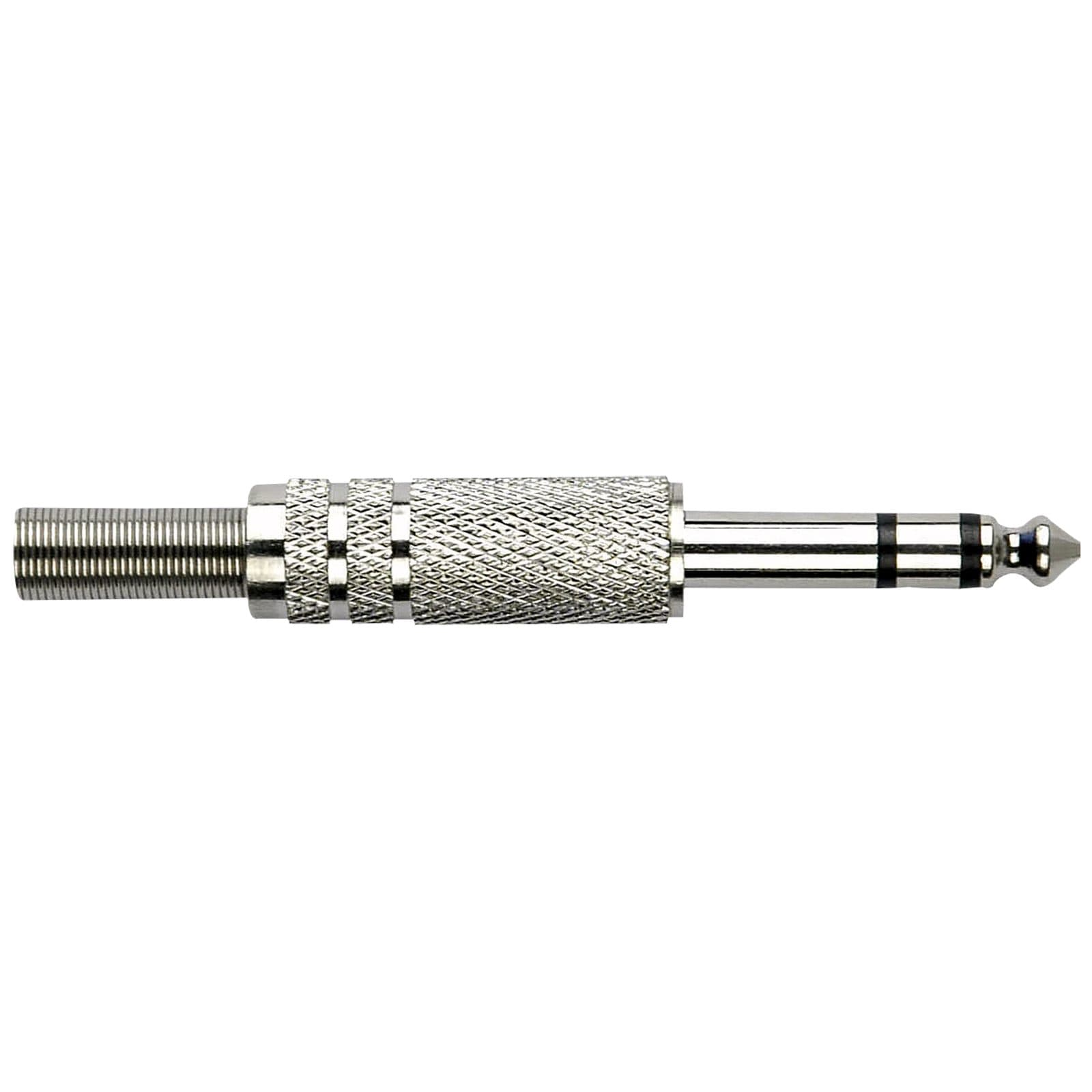 Jack Plug Stereo - DAP JMK203N