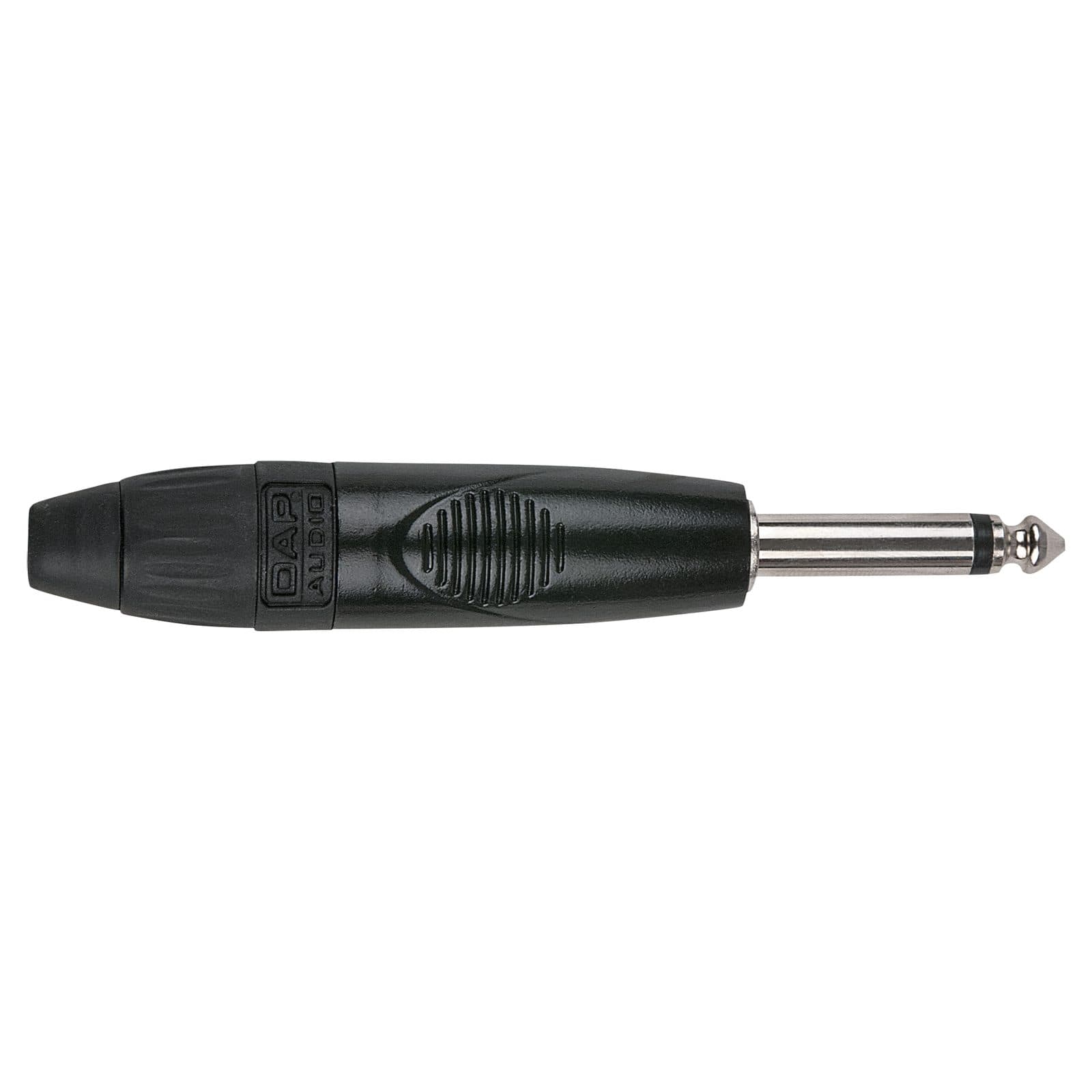 Jack X-type Mono Black - DAP JMX102BB