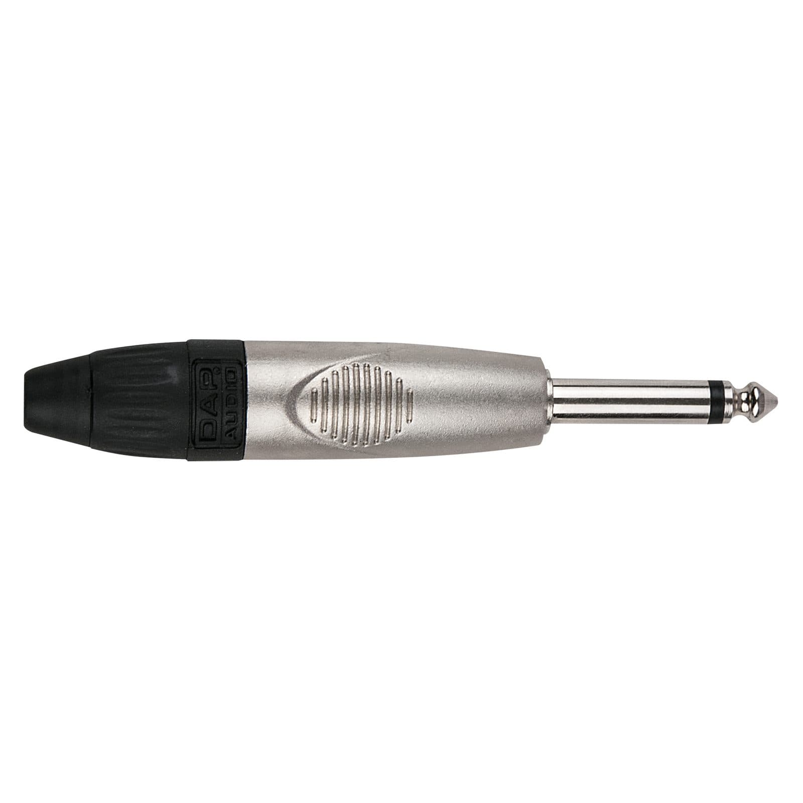Jack X-type Mono Silver - DAP JMX102NB