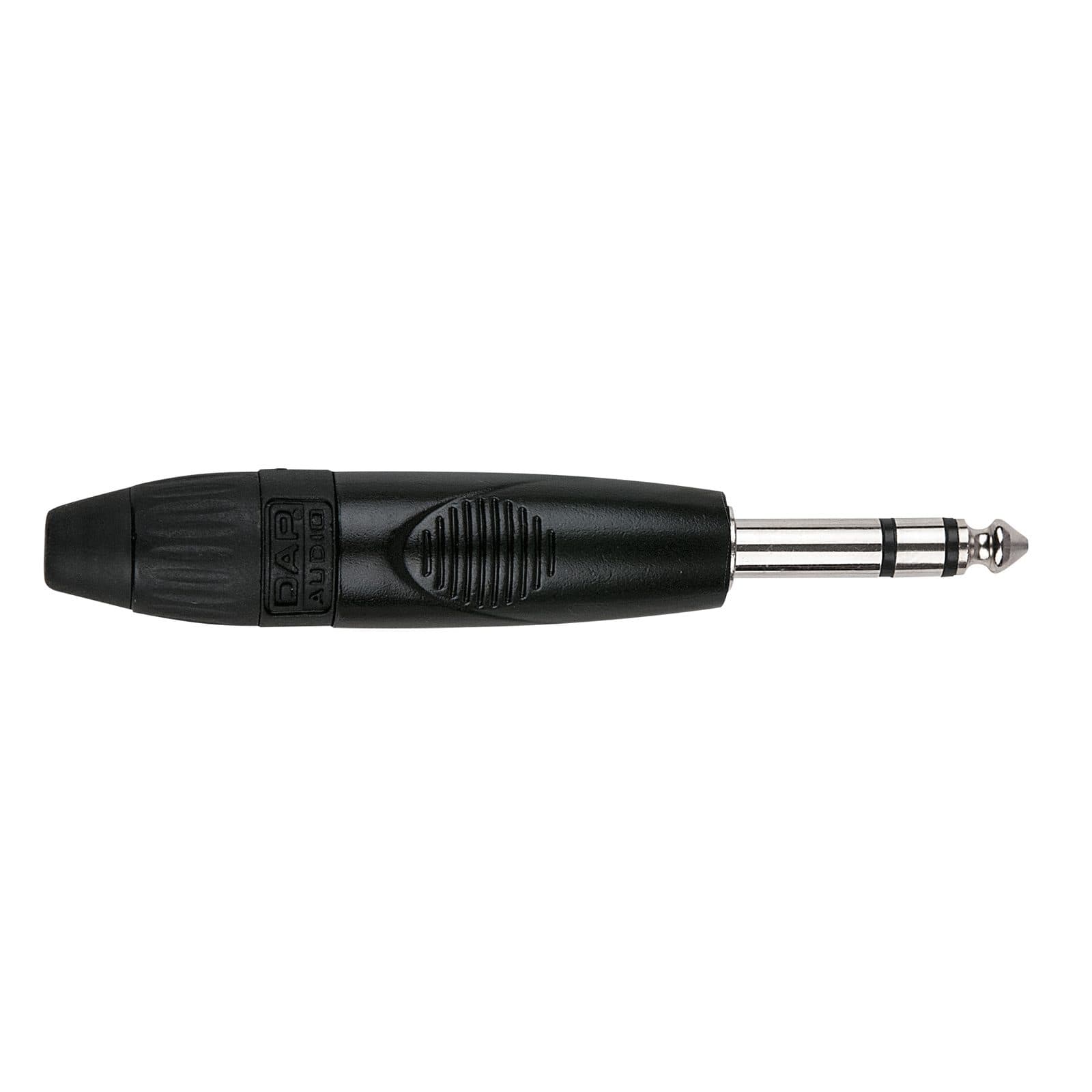 Jack X-type Stereo Black - DAP JMX103BB
