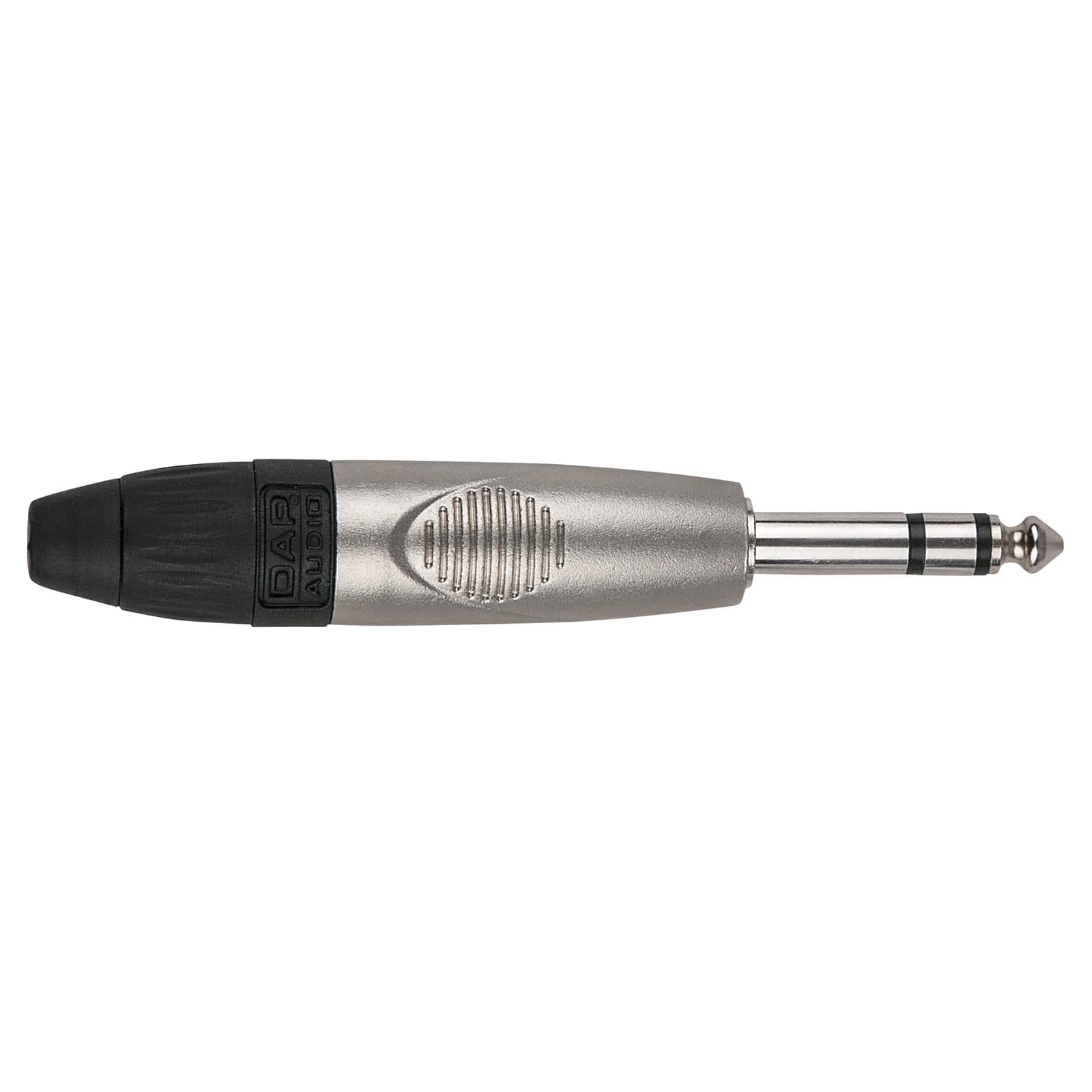 Jack X-type Stereo Silver - DAP JMX103NB
