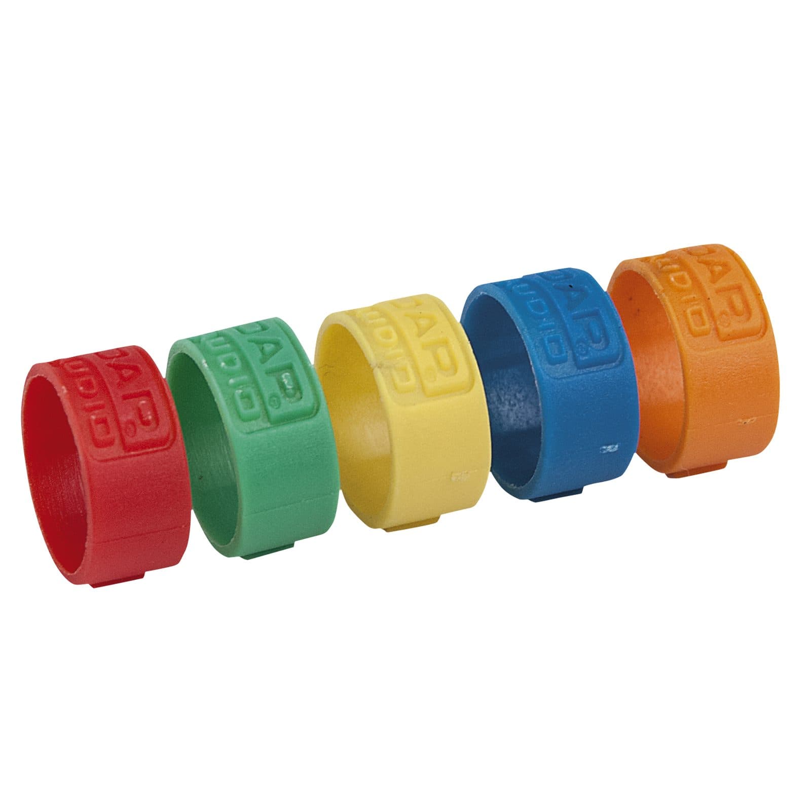 Anello Jack X-type - DAP JMXRE
