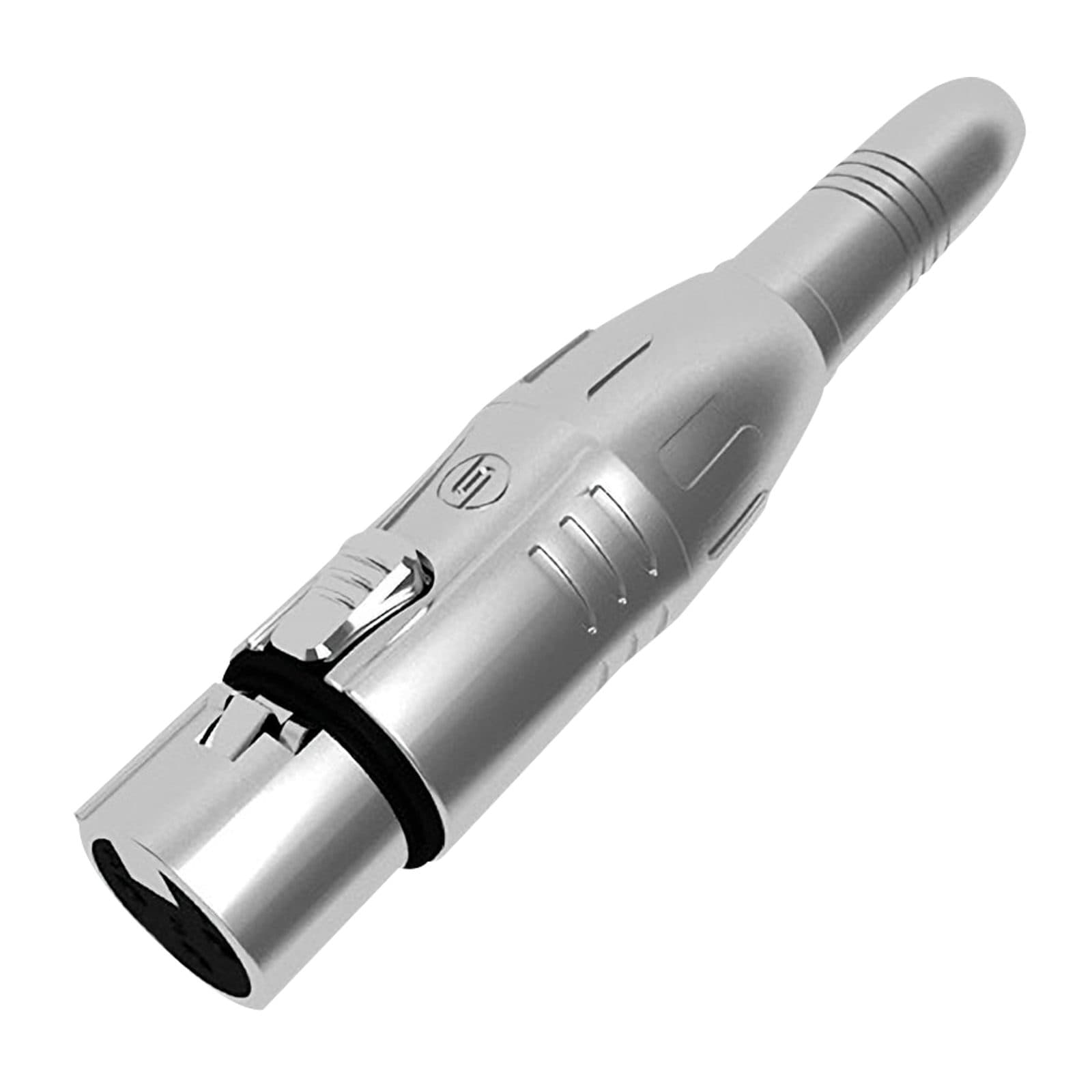 XLR 3P femmina a Jack stereo femmina - Seetronic MA3FJ3