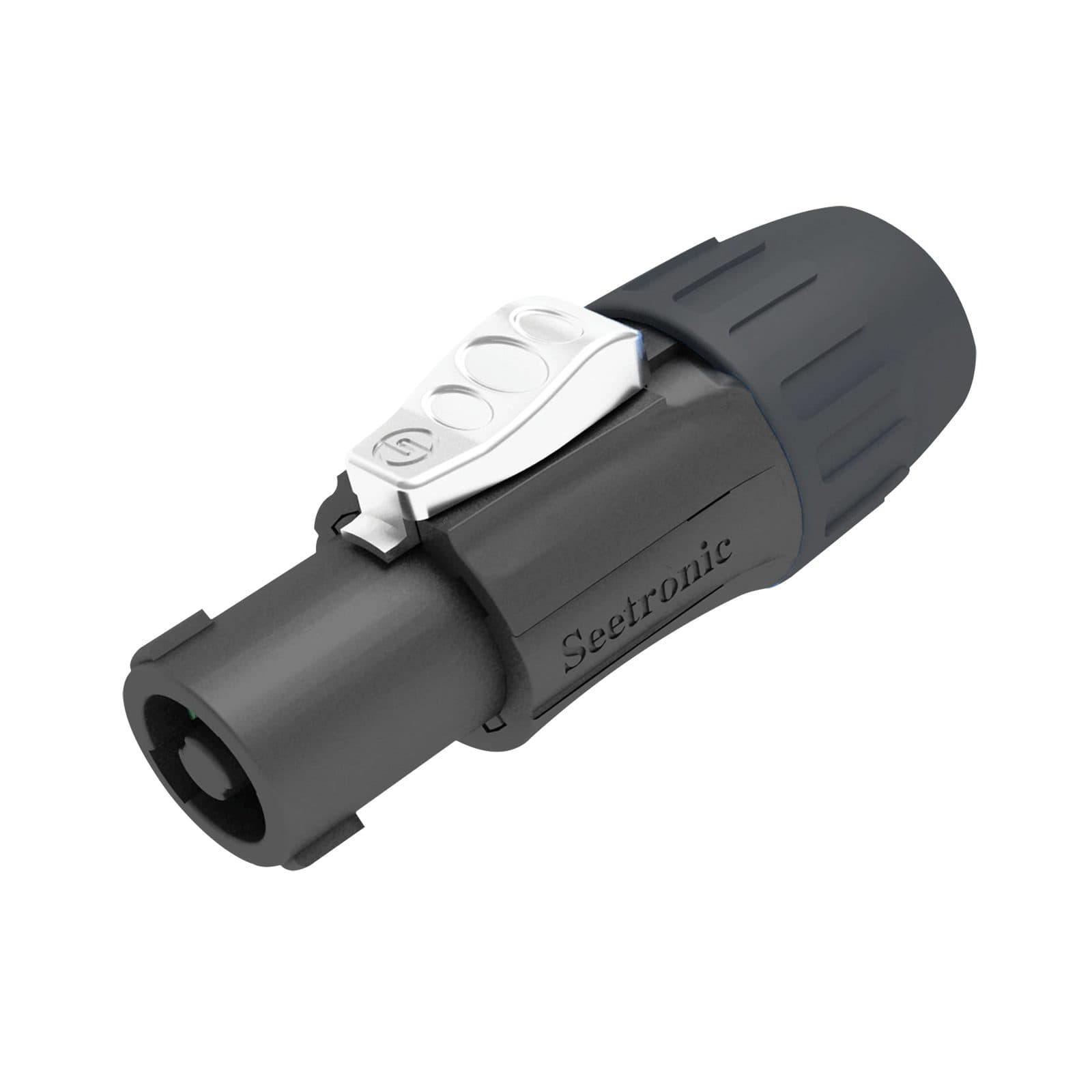 Speaker Connector 4P - Female - Seetronic ML4FCX