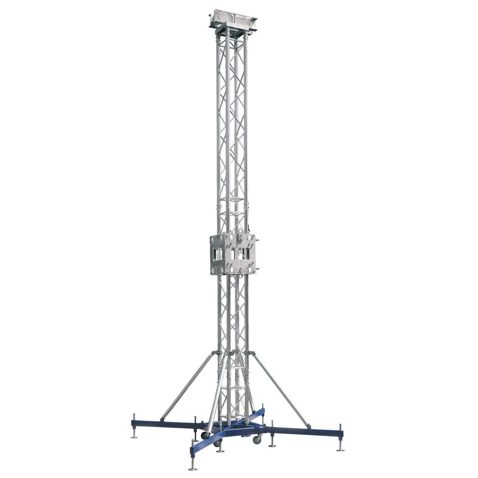MT-1 Tower 7.5m - Milos MT1-G