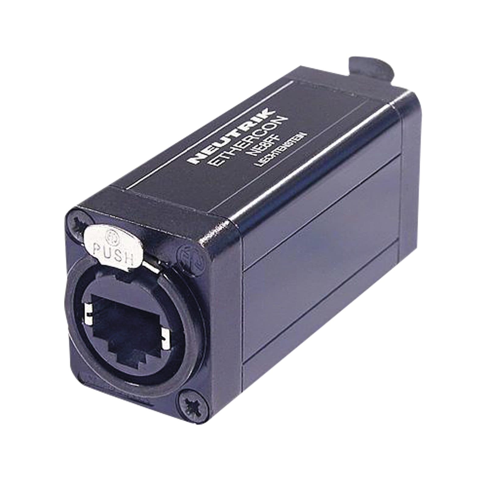 Giunto etherCON Extender - Neutrik NE8FF