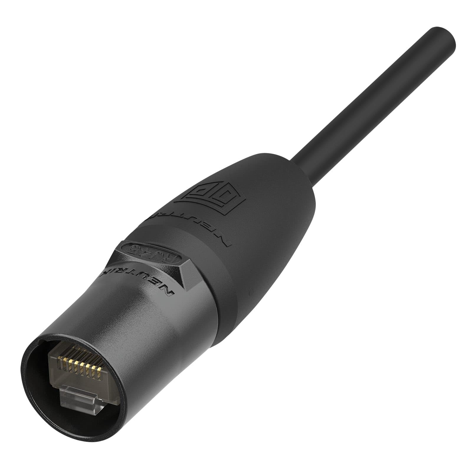 Cable Housing B Top - Neutrik NE8MXBTOP