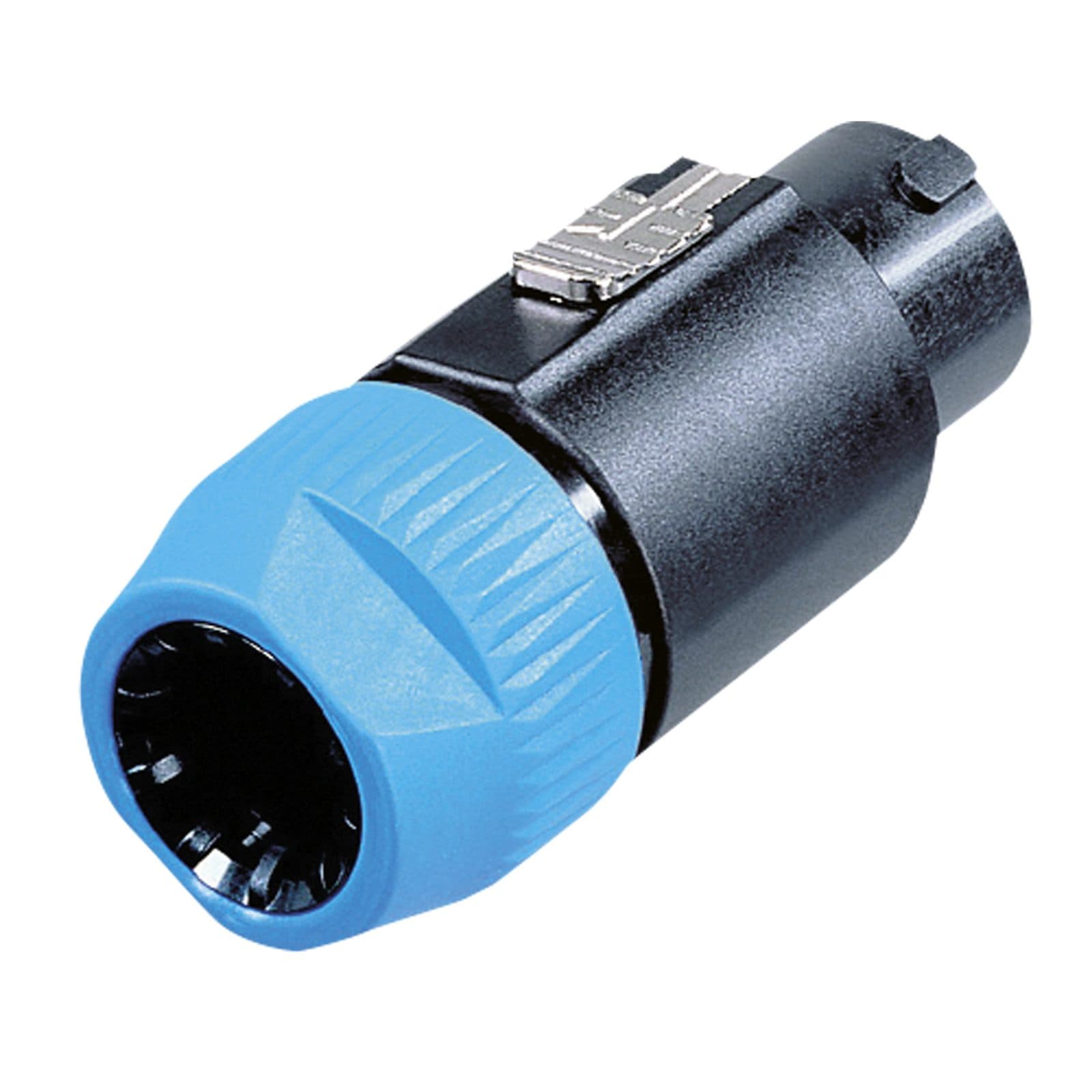 SpeakON Connector 8P - Female - Neutrik NL8FC