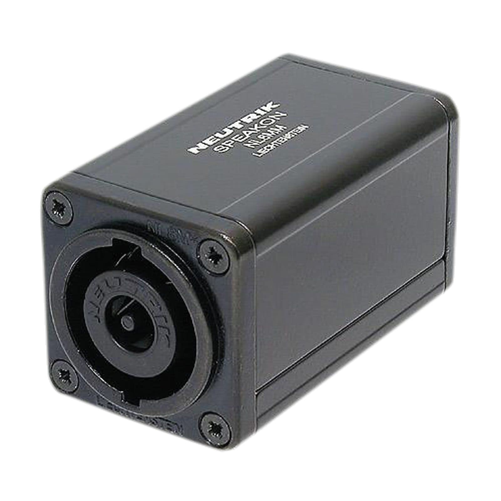Lockable Coupler - Neutrik NL8MMXX