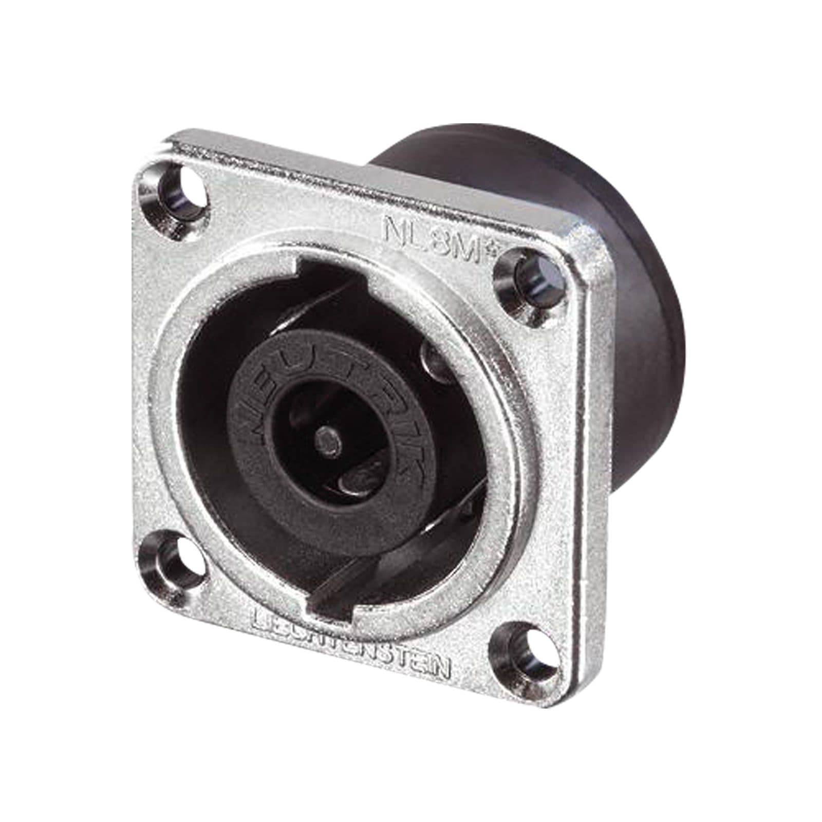 Connettore telaio 8P - Neutrik NL8MPRXX