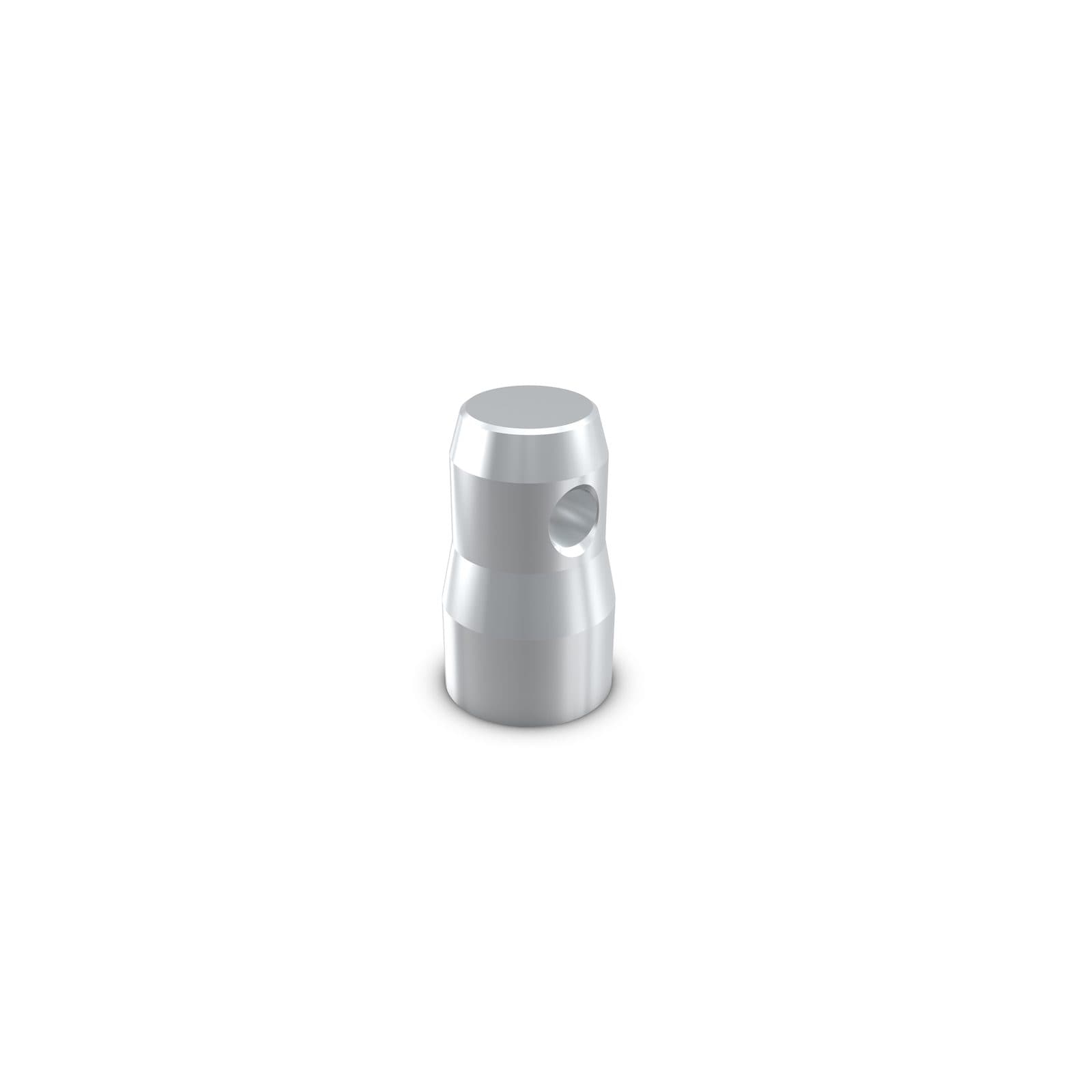 Pro-30 P Truss - Half Conical Spigot P - Milos PACS12