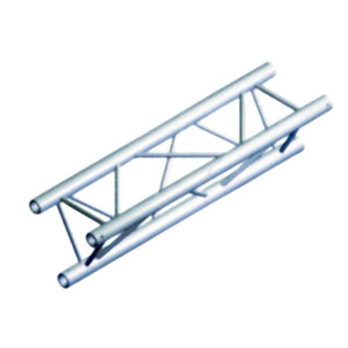 Triangle P Truss - Straight P - Milos Ø 29,8 mm - 1.000mm - PT30100