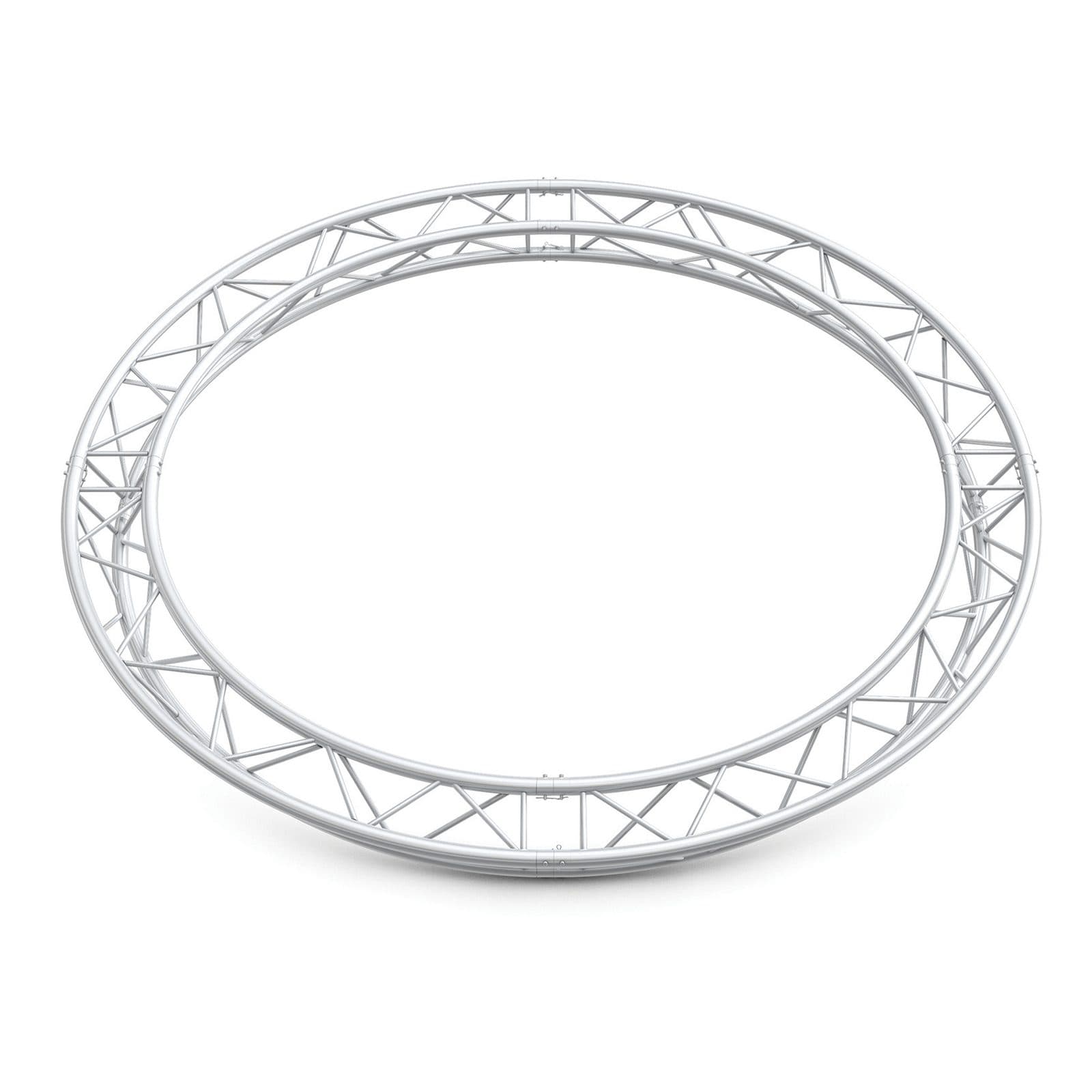 P Truss Circle - MILOS PT30C2