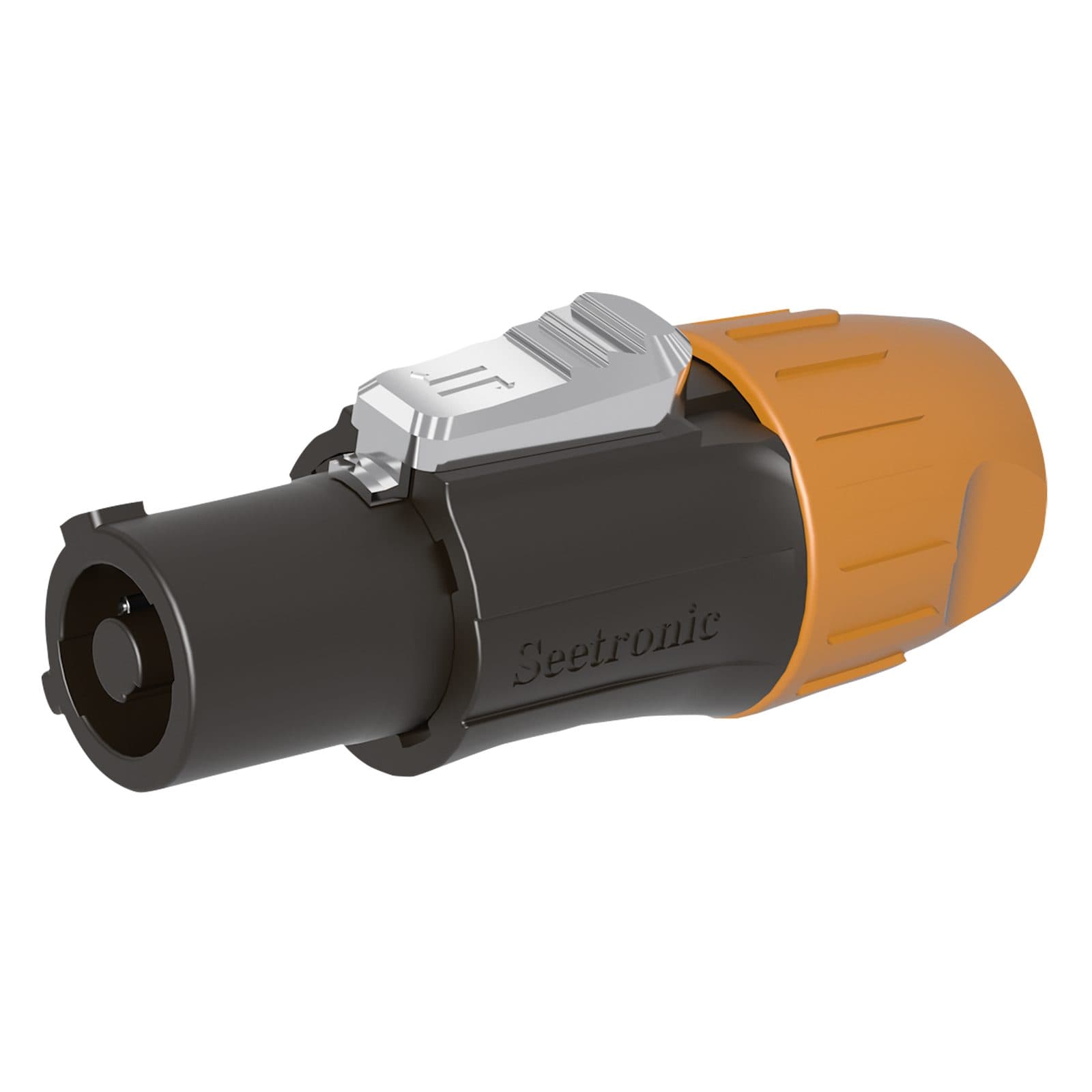 Cable Connector IP65 - Seetronic SAC3FCBNW