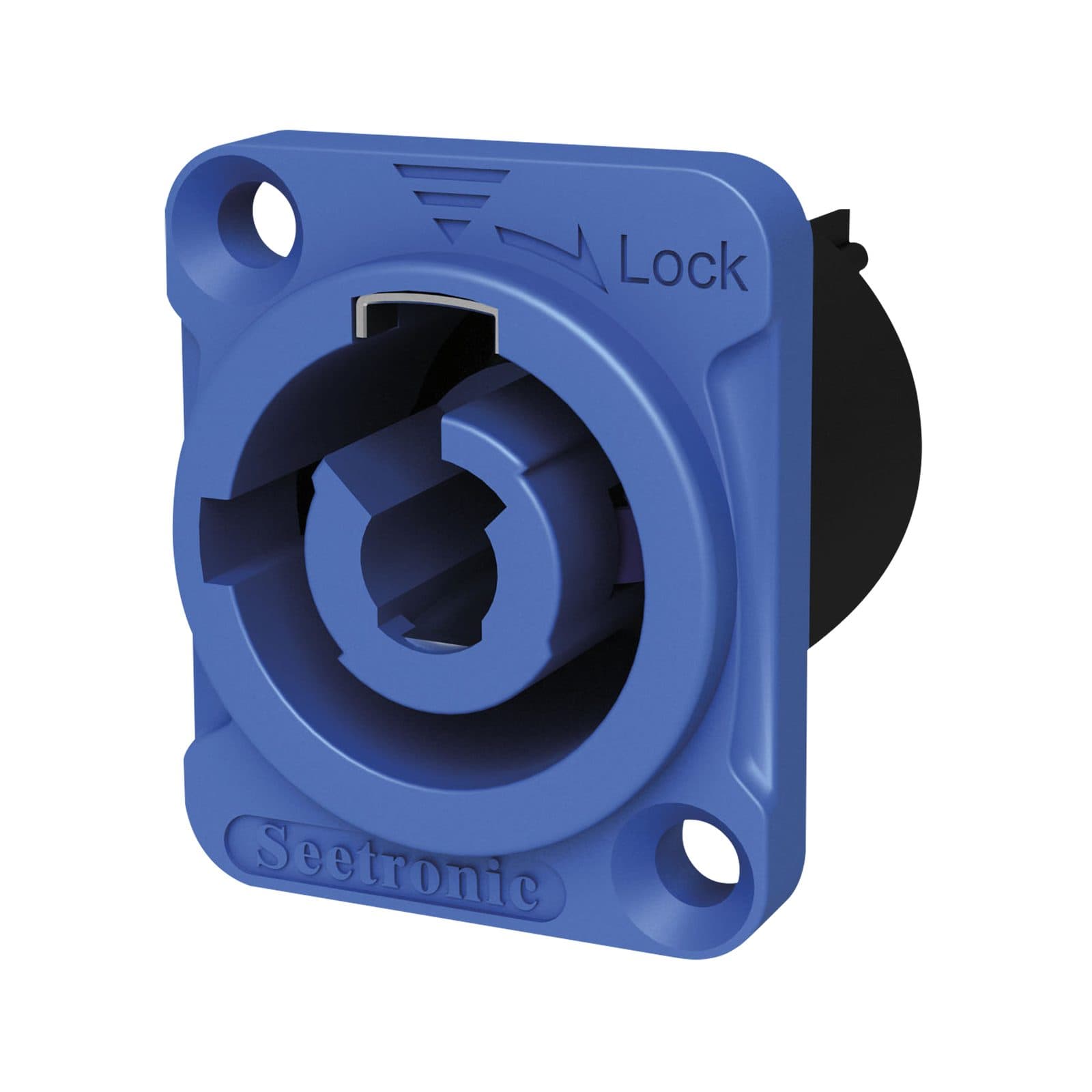 Connettore Power Pro Chassis - Seetronic SAC3MPA
