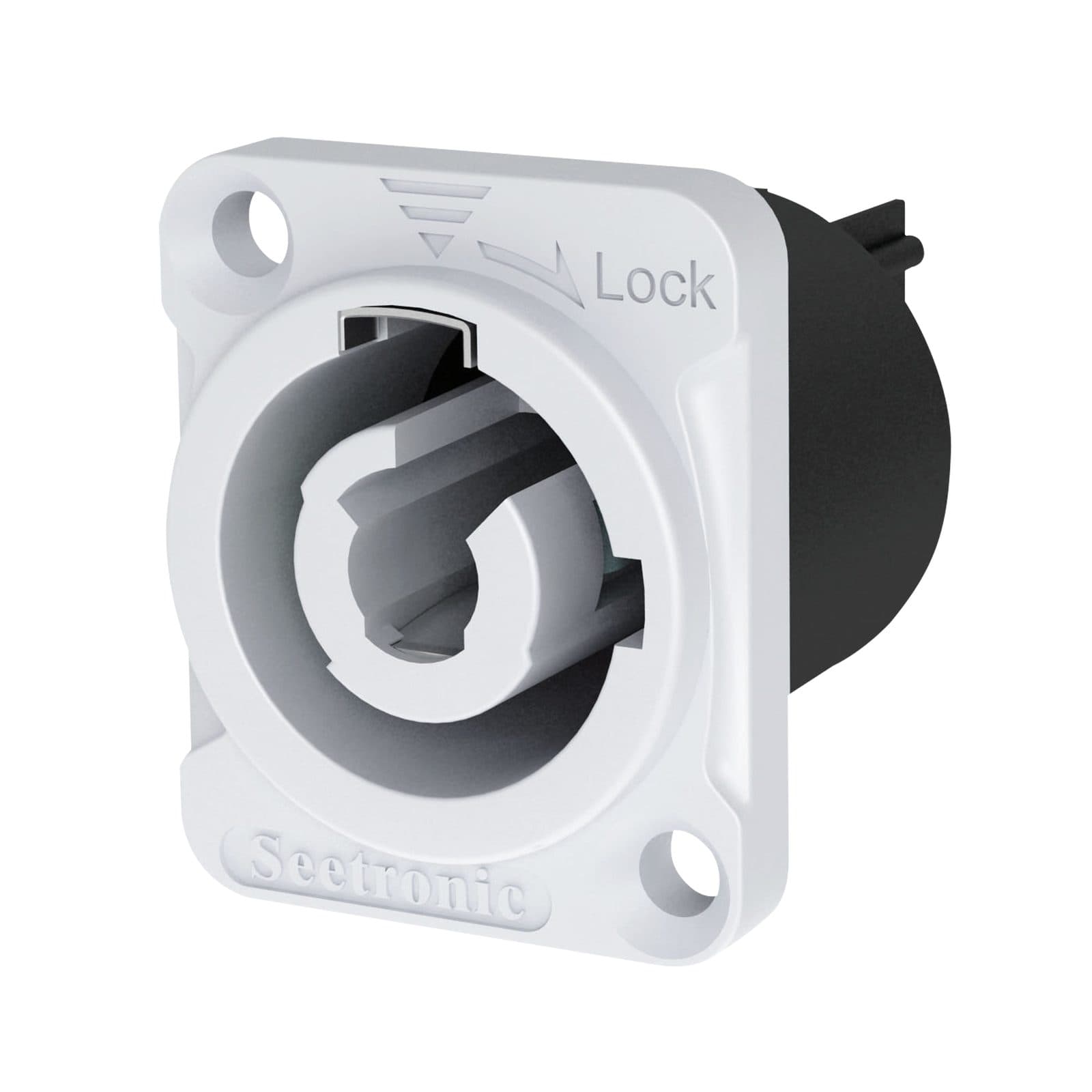 Power Pro Chassis Connector - Seetronic SAC3MPB