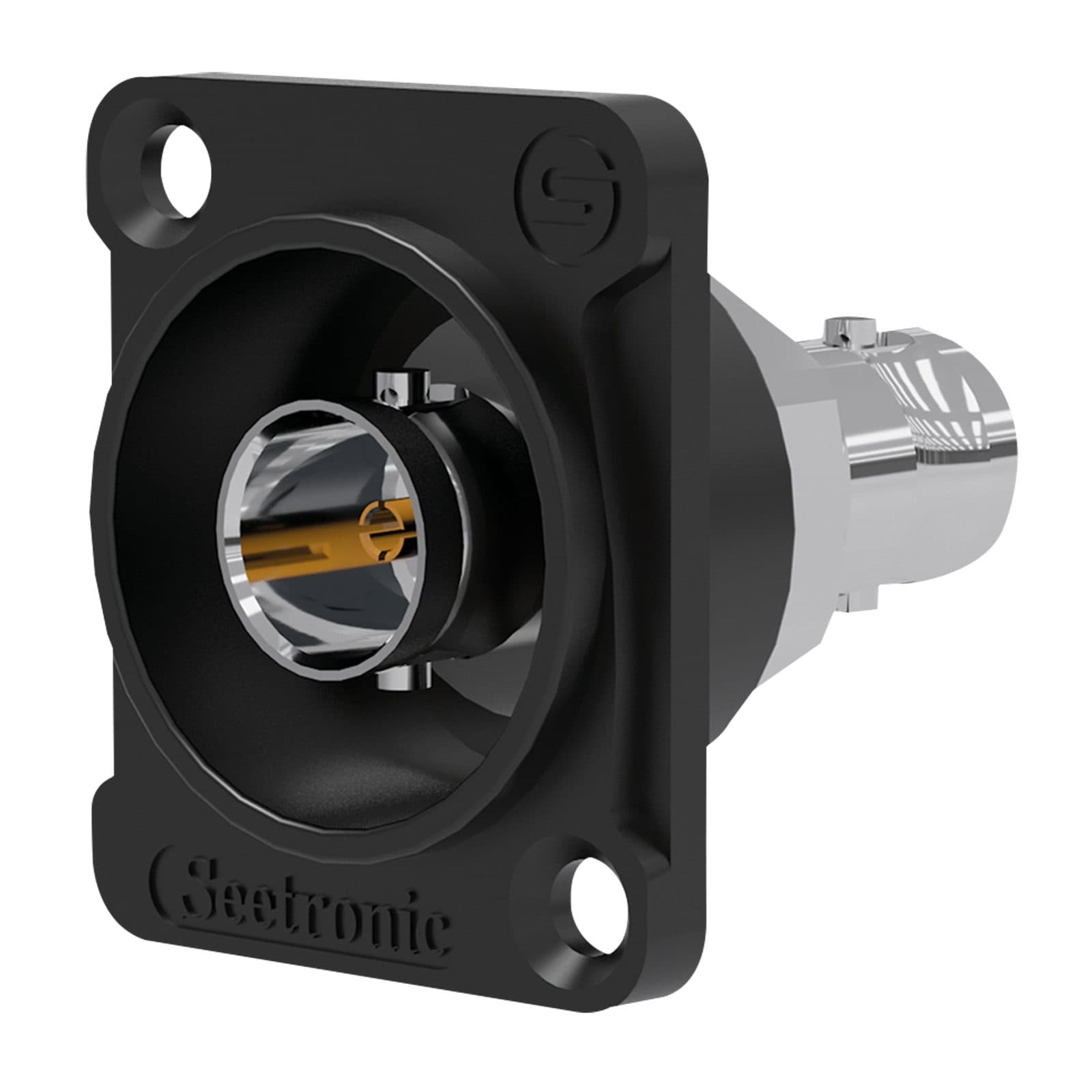 BNC Chassis 12G - Seetronic SBB75DFGXB