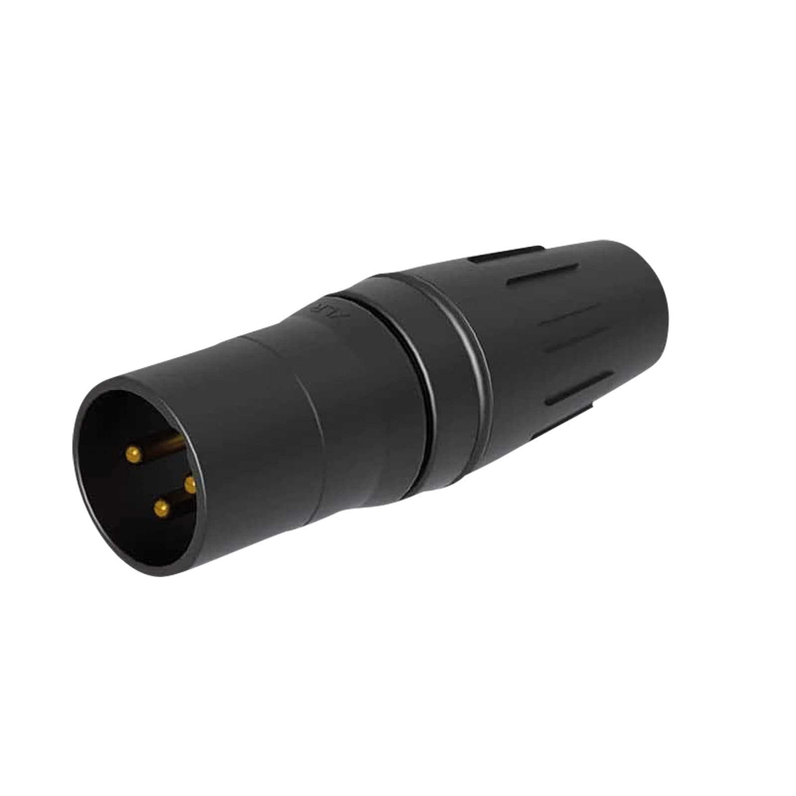 Connettore XLR 3P Maschio - Seetronic SCHM3B